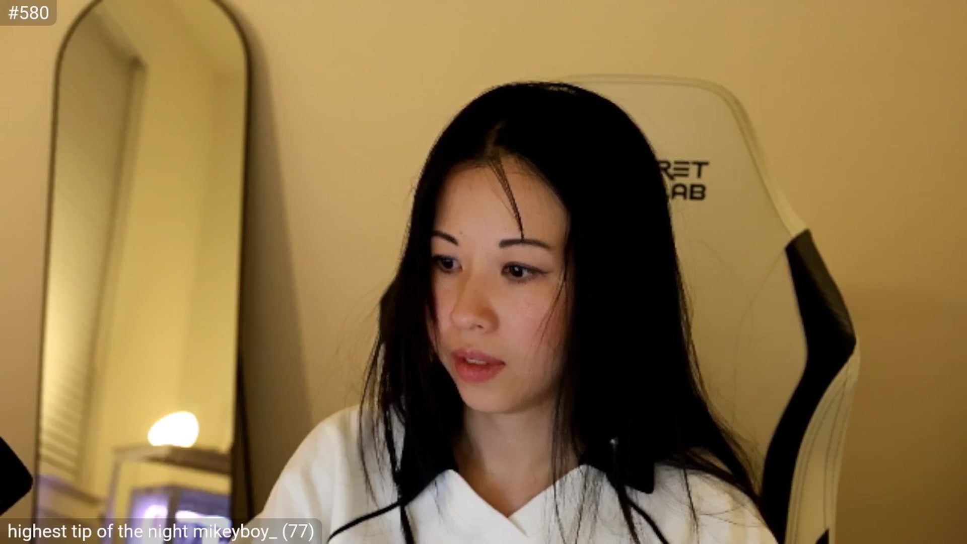 Gallery image thumbnail from daisipi3's myfreecams stream on, 04/12/2025, 04:52 image 7 of 20
