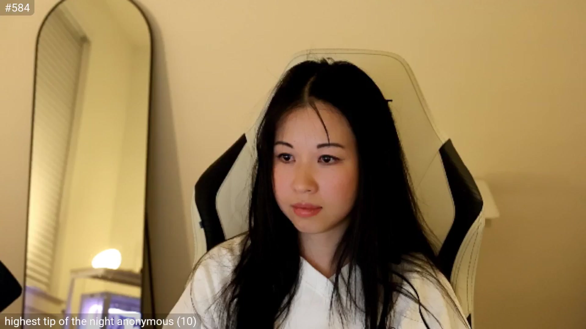Gallery image thumbnail from daisipi3's myfreecams stream on, 04/12/2025, 04:52 image 2 of 20