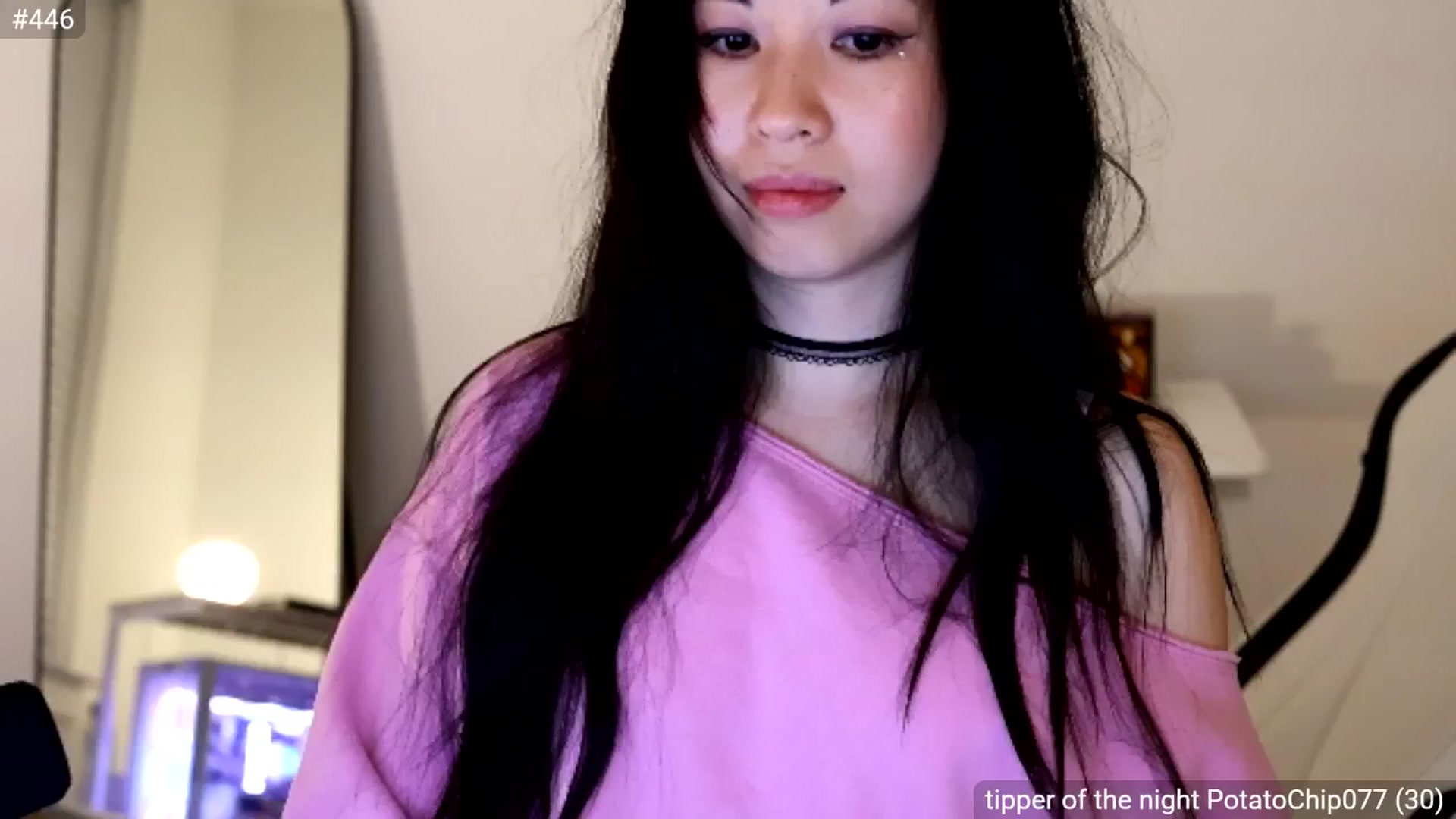Gallery image thumbnail from daisipi3's myfreecams stream on, 04/13/2025, 05:58 image 2 of 20