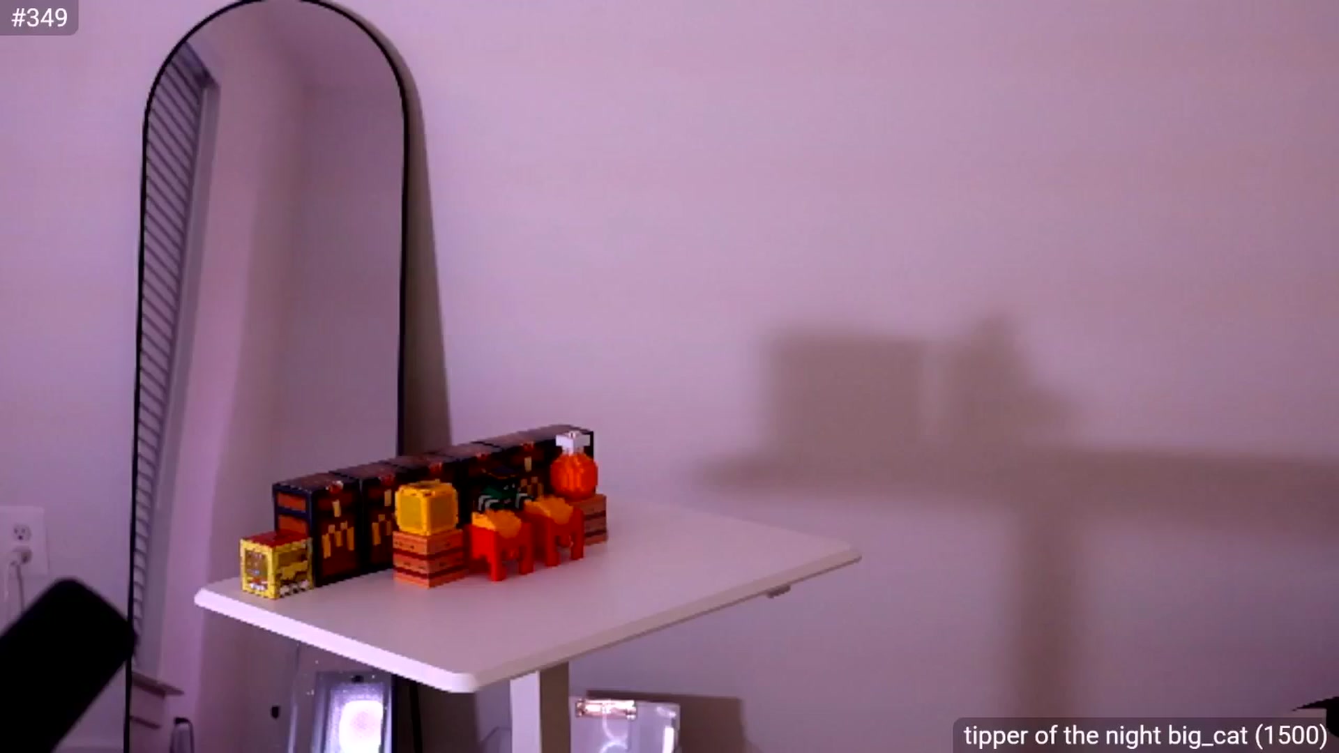 Gallery image thumbnail from daisipi3's myfreecams stream on, 04/13/2025, 05:58 image 12 of 20