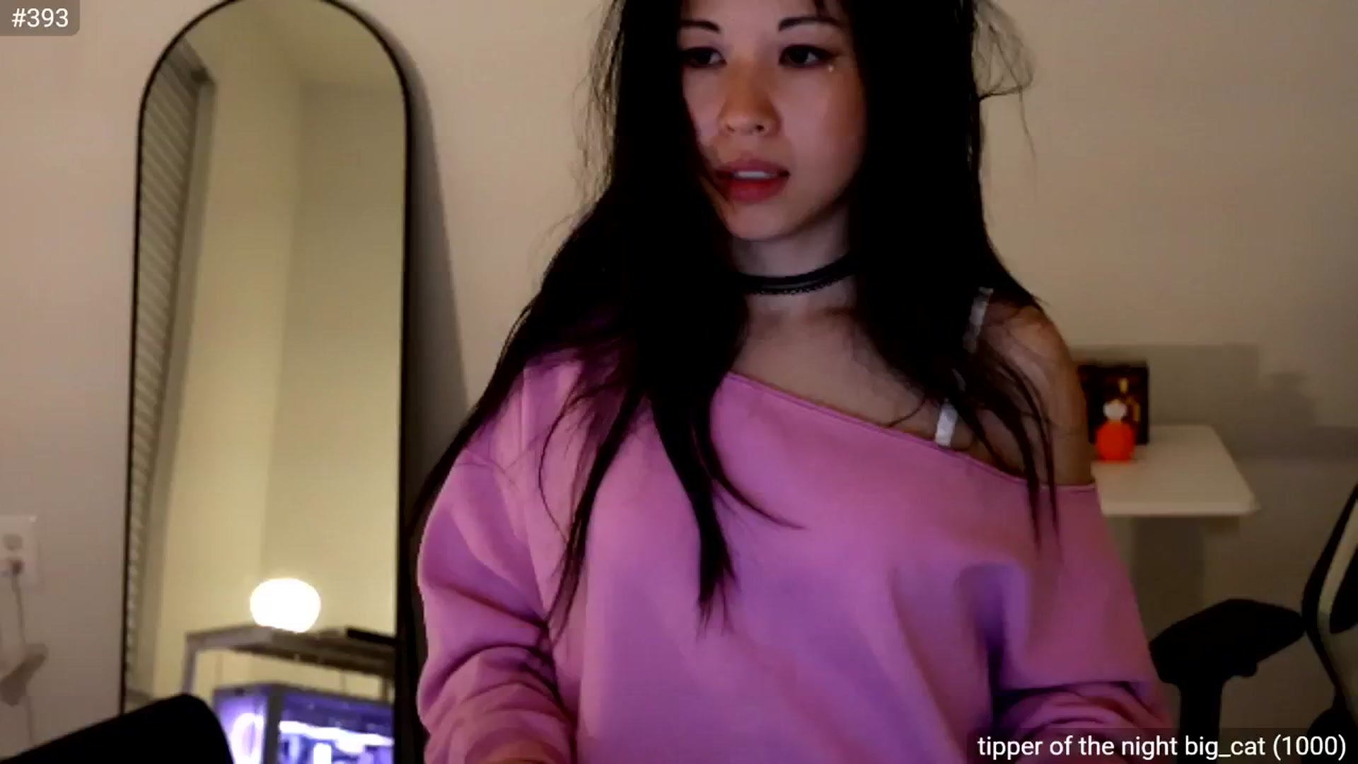 Gallery image thumbnail from daisipi3's myfreecams stream on, 04/13/2025, 05:58 image 8 of 20