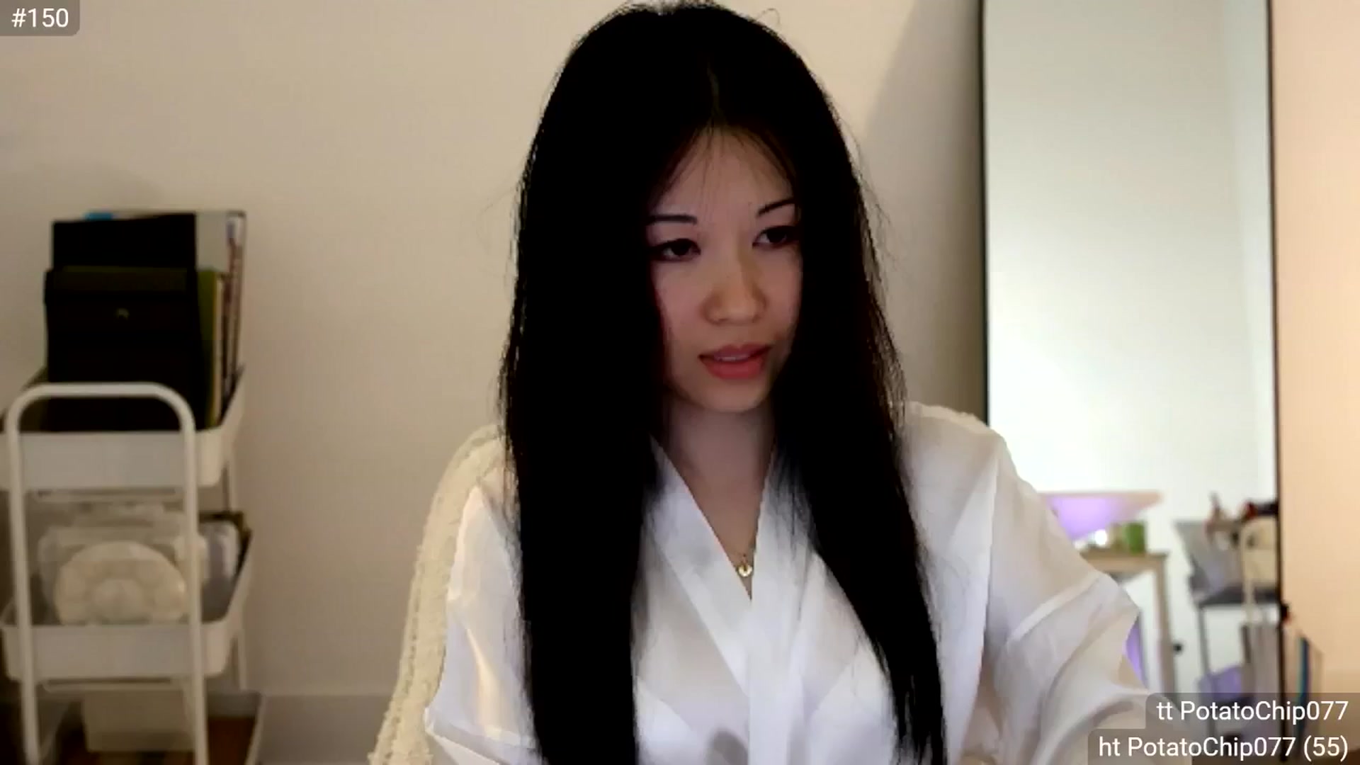 Gallery image thumbnail from daisipi3's myfreecams stream on, 04/23/2025, 24:04 image 20 of 20