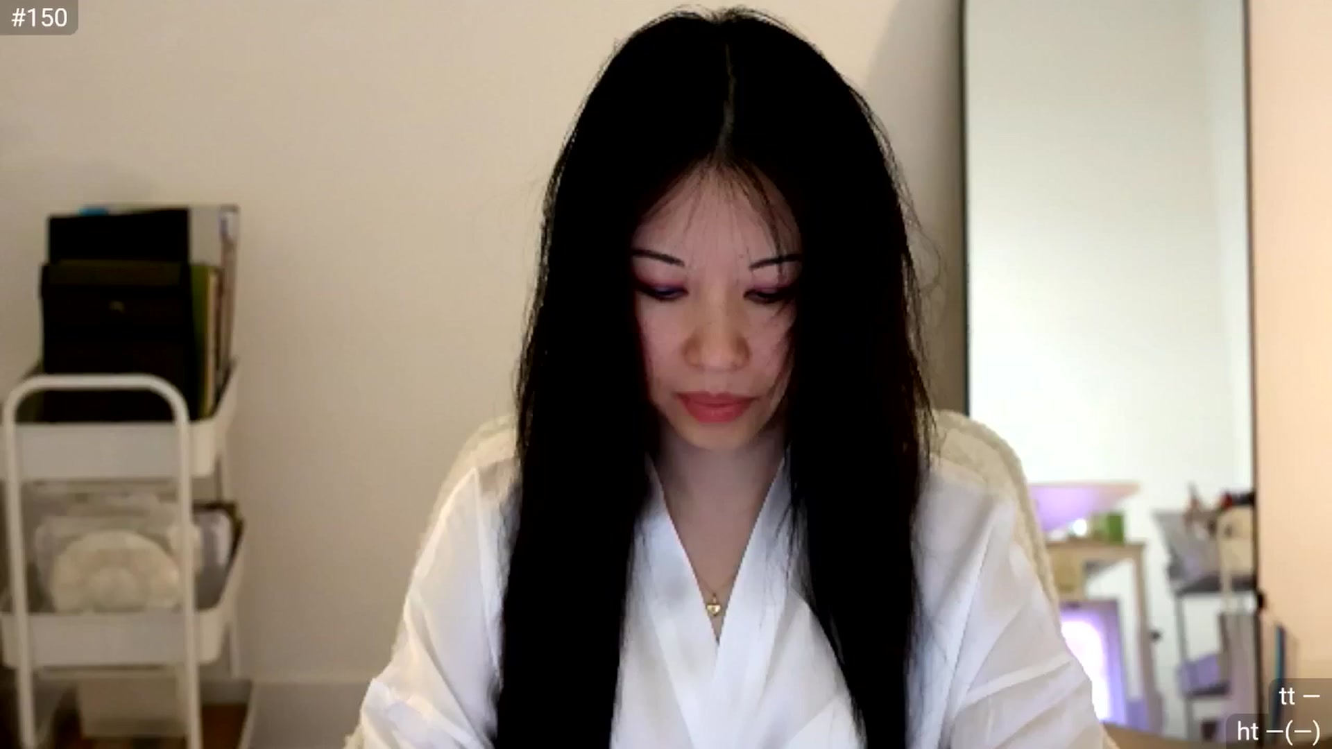 Gallery image thumbnail from daisipi3's myfreecams stream on, 04/23/2025, 24:04 image 12 of 20