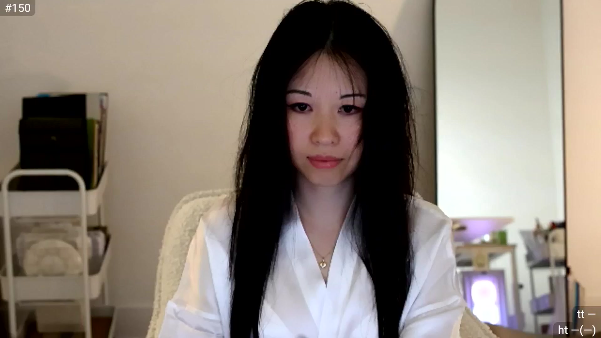 Gallery image thumbnail from daisipi3's myfreecams stream on, 04/23/2025, 24:04 image 2 of 20