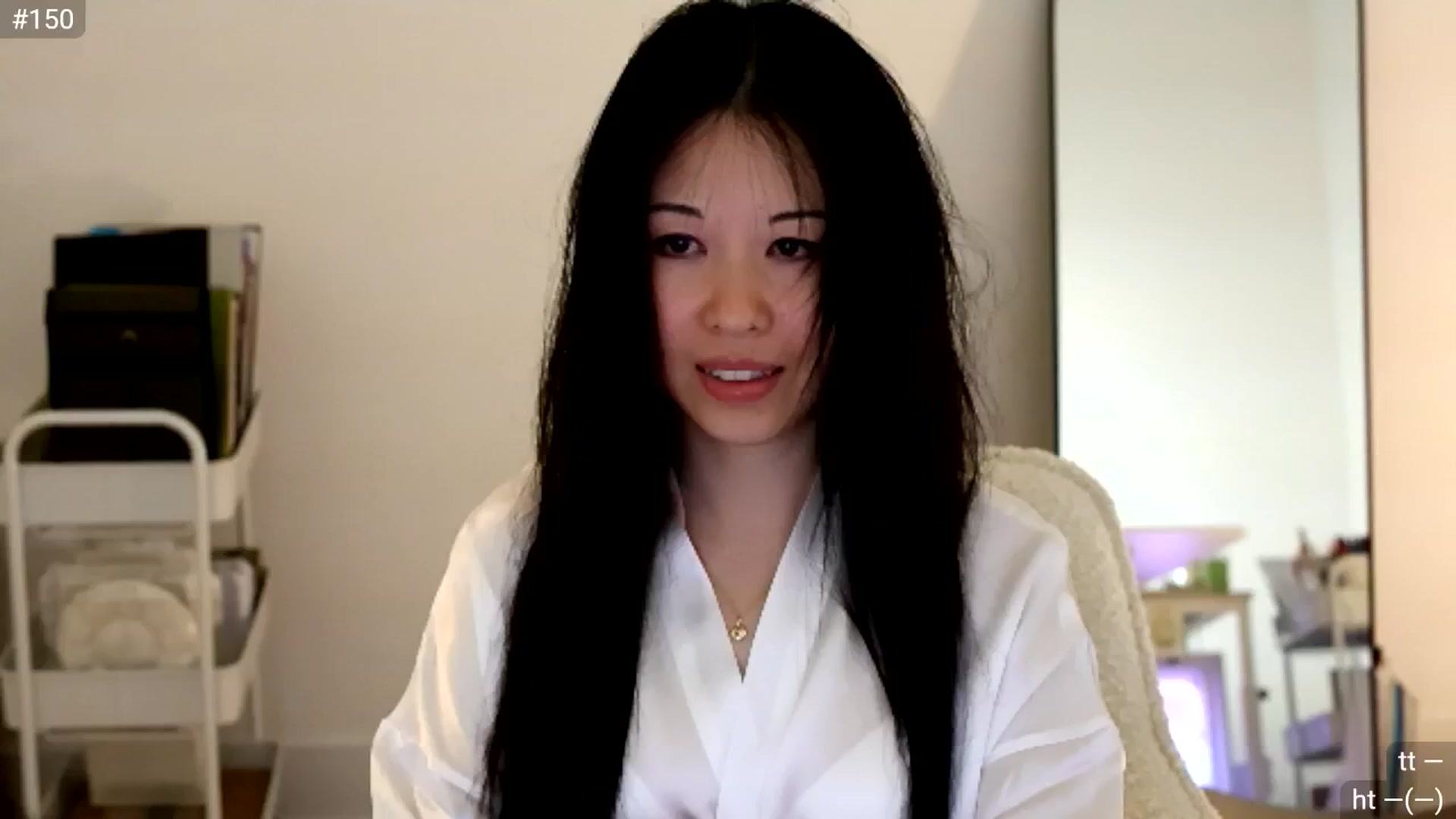 Gallery image thumbnail from daisipi3's myfreecams stream on, 04/23/2025, 24:04 image 11 of 20