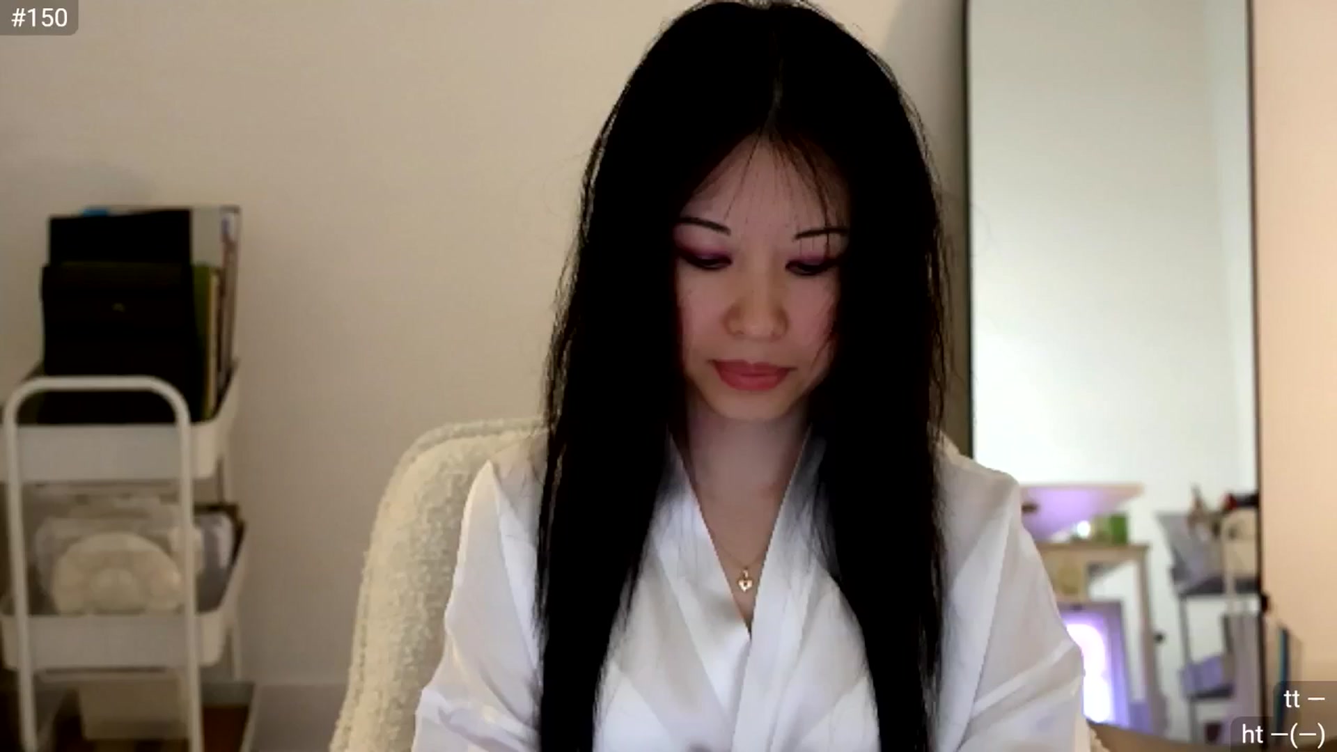 Gallery image thumbnail from daisipi3's myfreecams stream on, 04/23/2025, 24:04 image 5 of 20