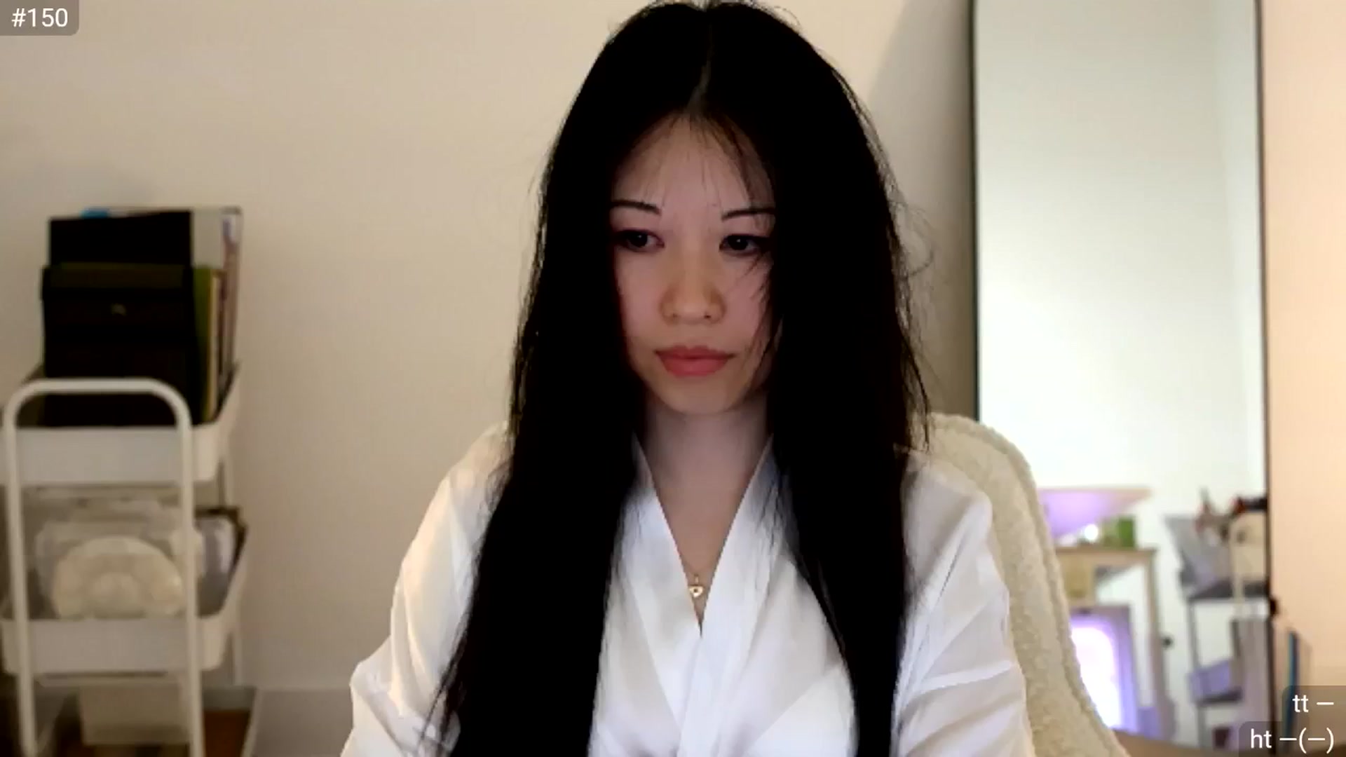 Gallery image thumbnail from daisipi3's myfreecams stream on, 04/23/2025, 24:04 image 8 of 20