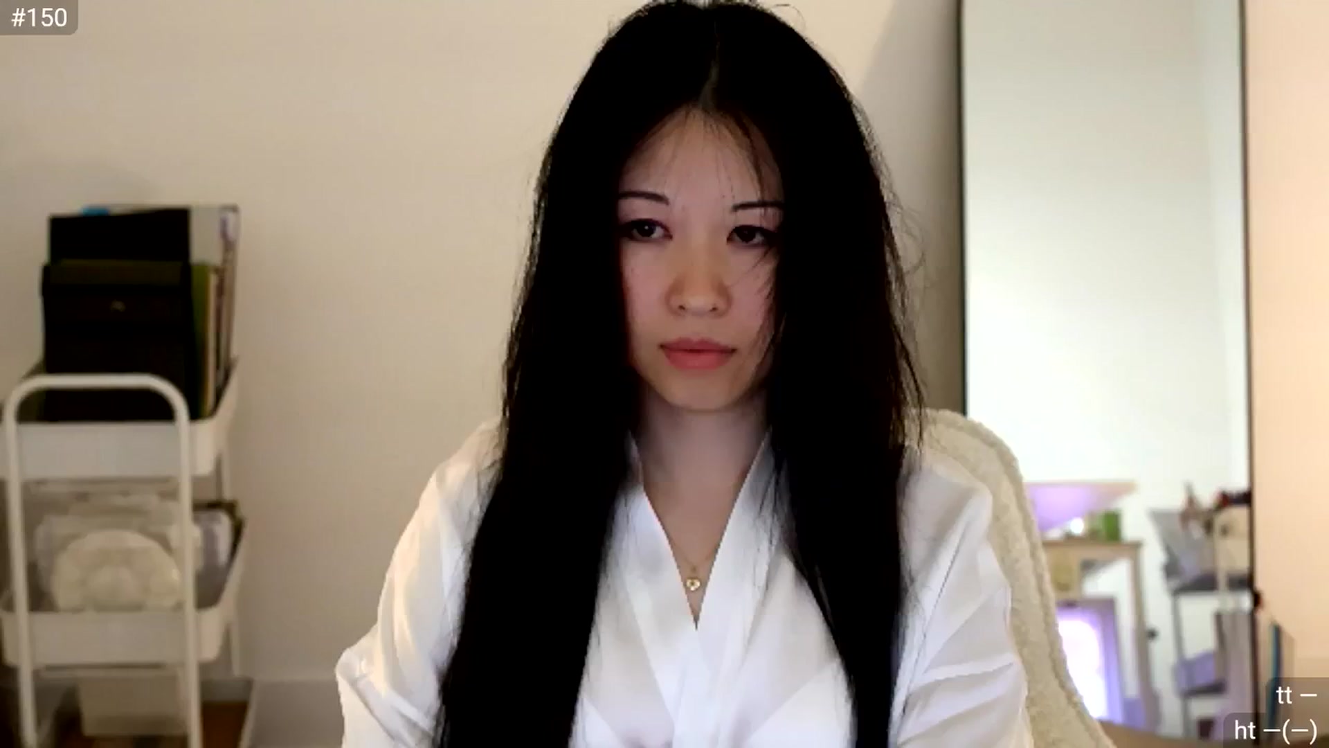 Gallery image thumbnail from daisipi3's myfreecams stream on, 04/23/2025, 24:04 image 9 of 20