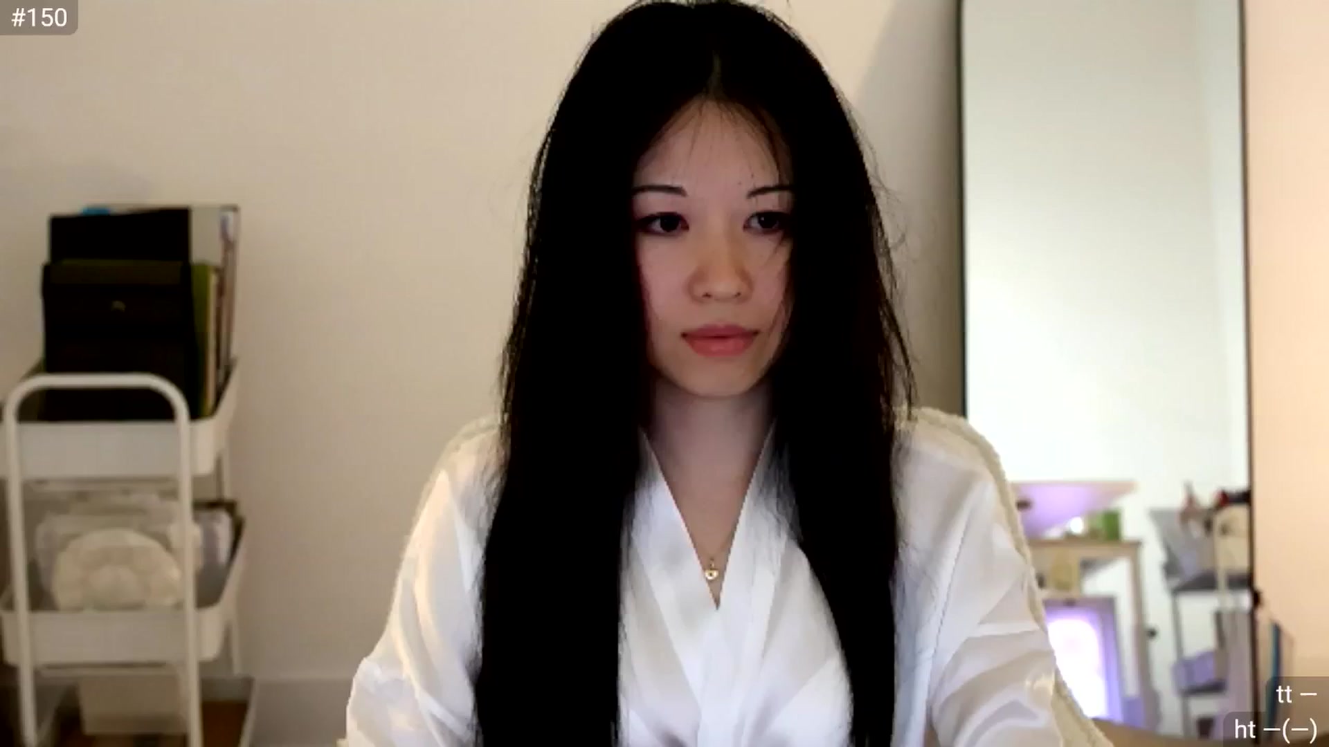 Gallery image thumbnail from daisipi3's myfreecams stream on, 04/23/2025, 24:04 image 7 of 20