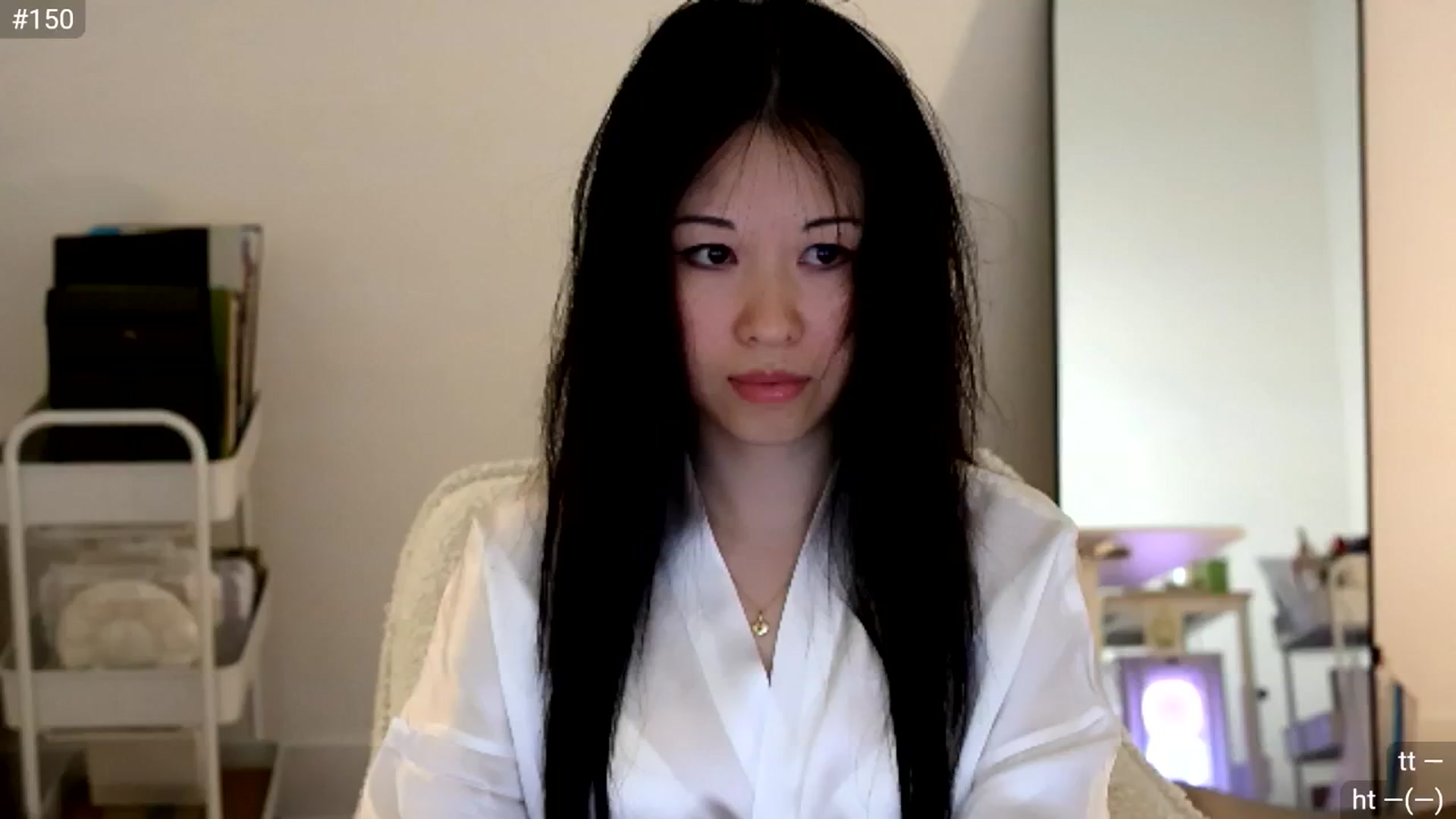 Gallery image thumbnail from daisipi3's myfreecams stream on, 04/23/2025, 24:04 image 1 of 20