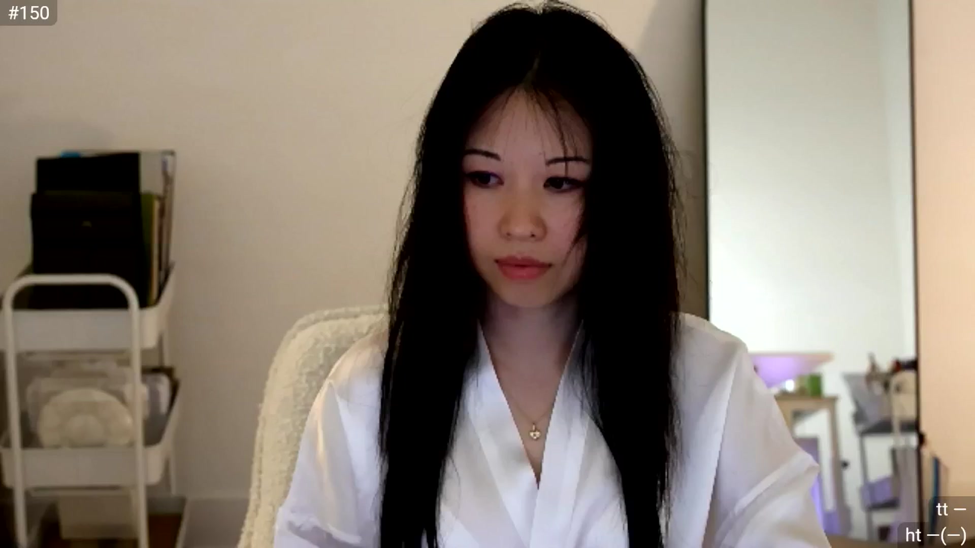 Gallery image thumbnail from daisipi3's myfreecams stream on, 04/23/2025, 24:04 image 3 of 20