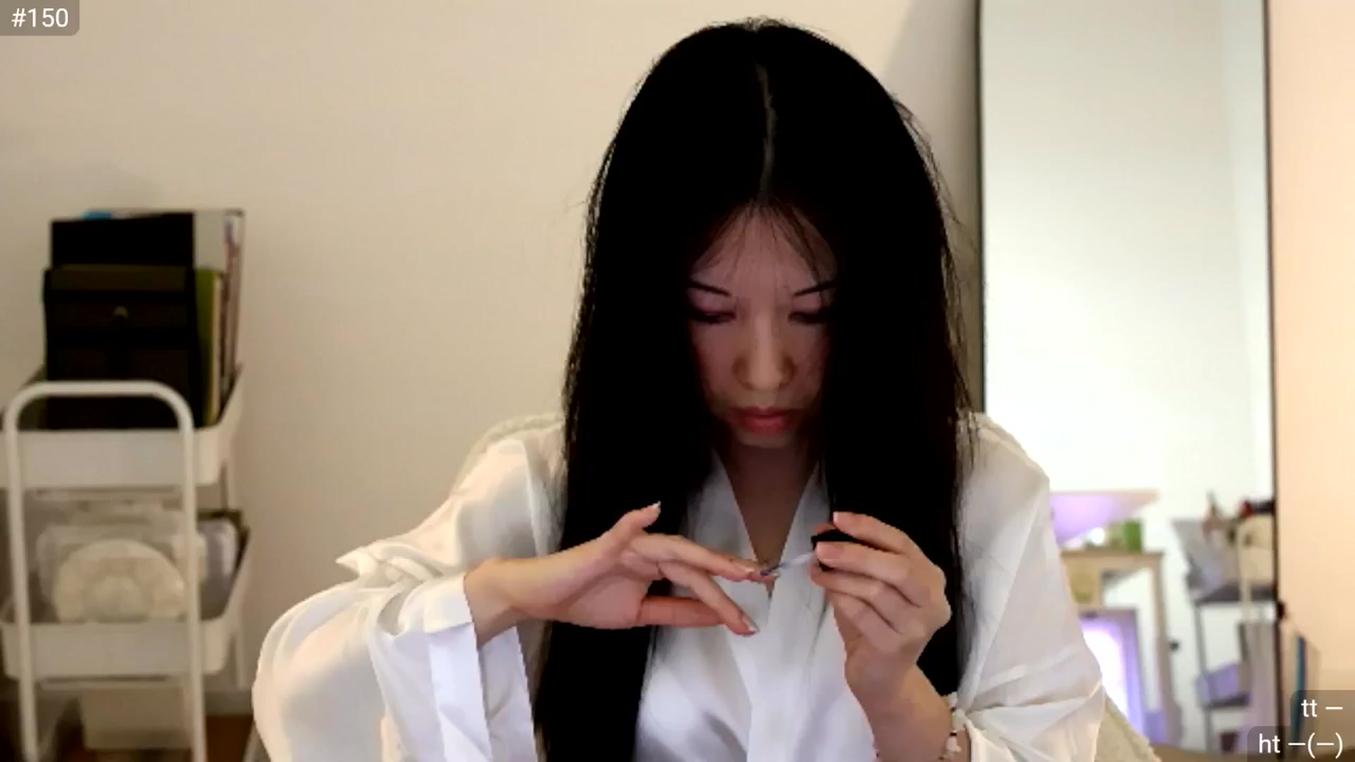 Gallery image thumbnail from daisipi3's myfreecams stream on, 04/23/2025, 24:04 image 18 of 20