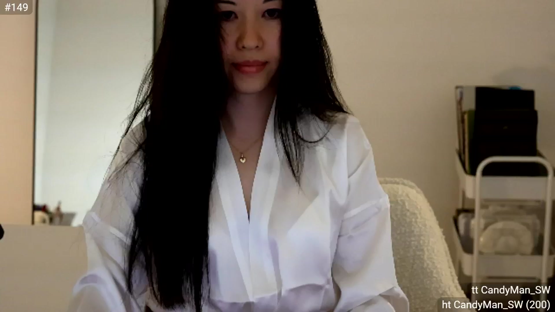Gallery image thumbnail from daisipi3's myfreecams stream on, 04/23/2025, 02:02 image 7 of 20