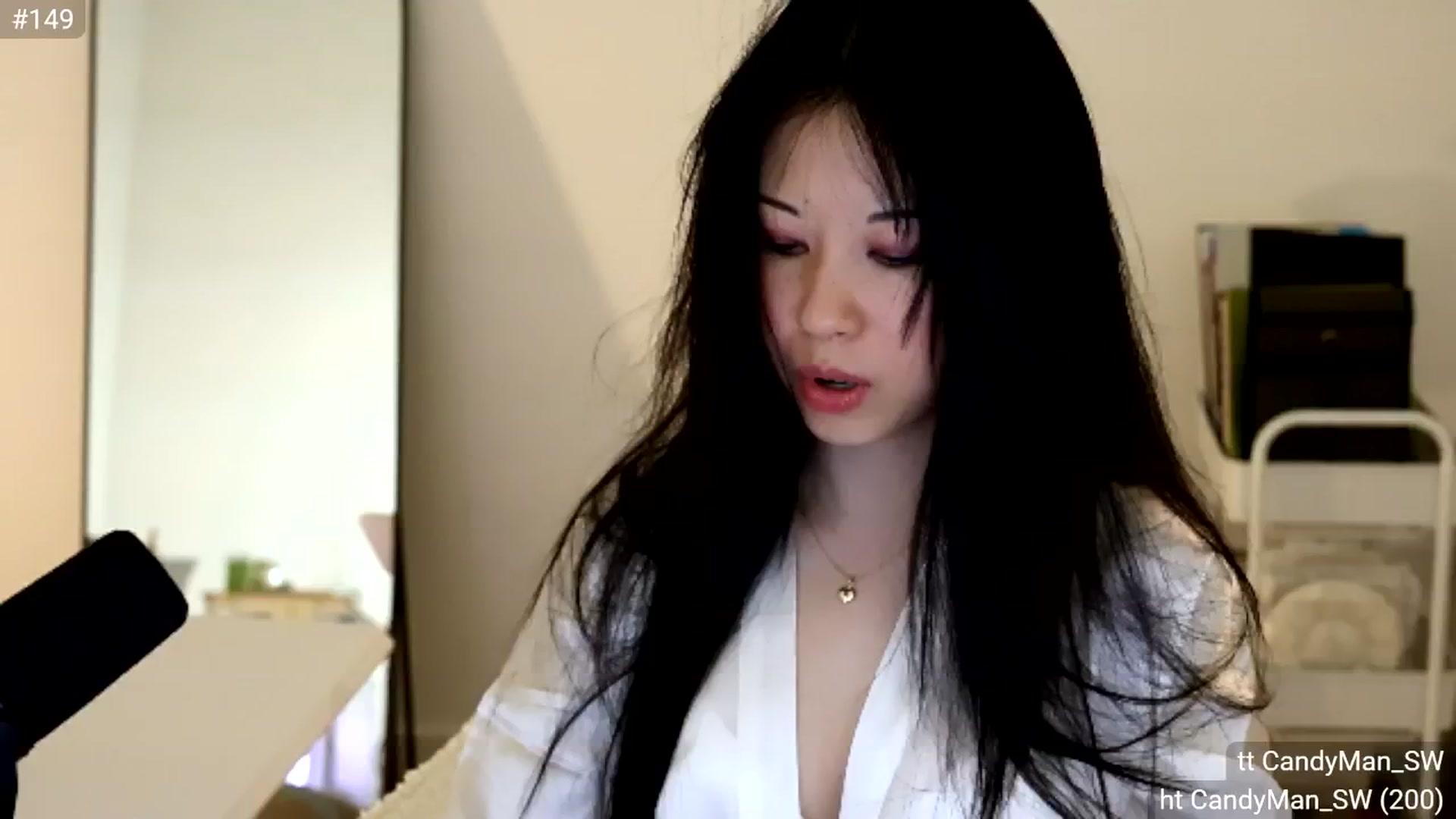 Gallery image thumbnail from daisipi3's myfreecams stream on, 04/23/2025, 02:02 image 9 of 20