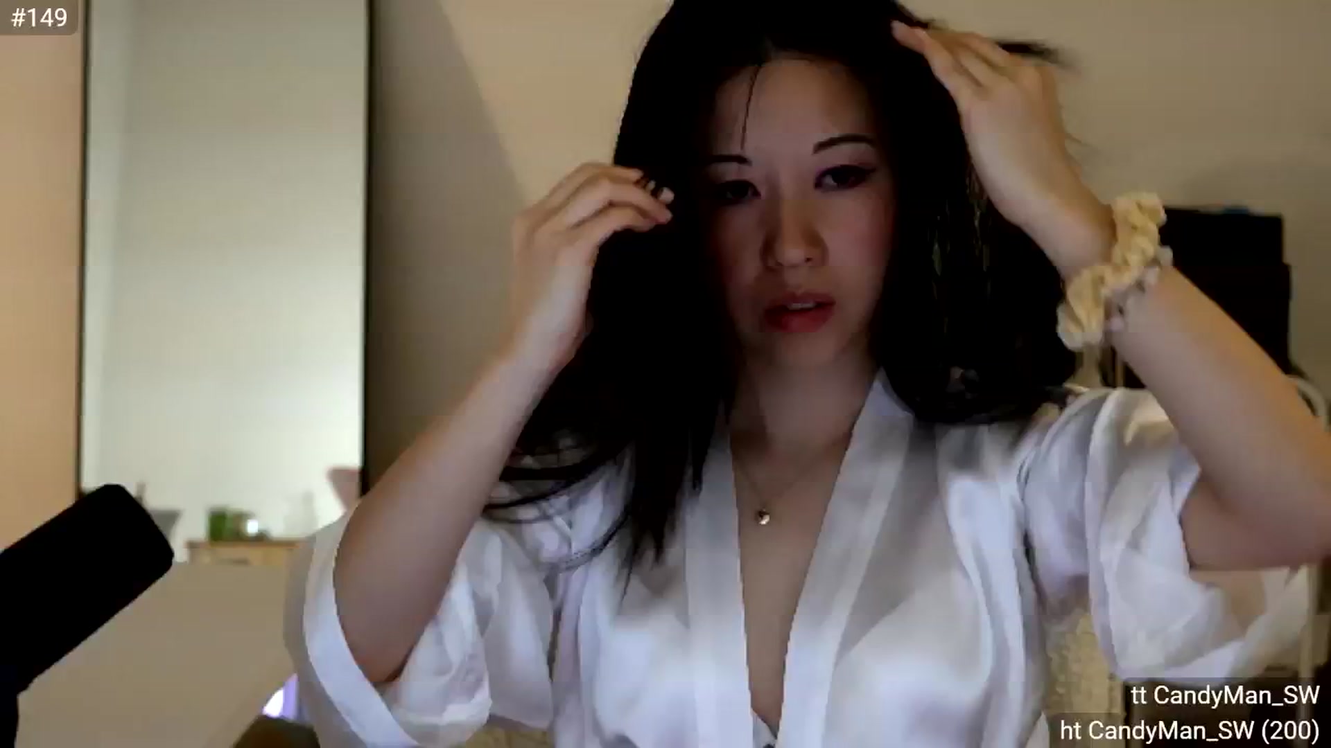 Gallery image thumbnail from daisipi3's myfreecams stream on, 04/23/2025, 02:02 image 10 of 20