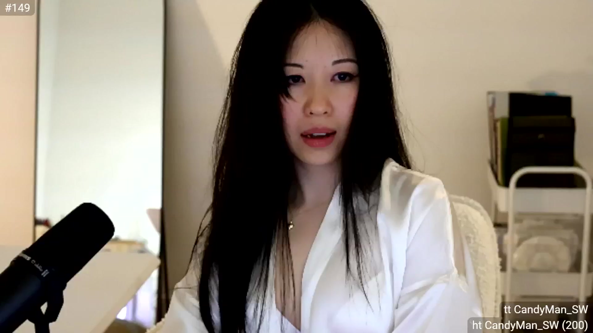 Gallery image thumbnail from daisipi3's myfreecams stream on, 04/23/2025, 02:02 image 8 of 20