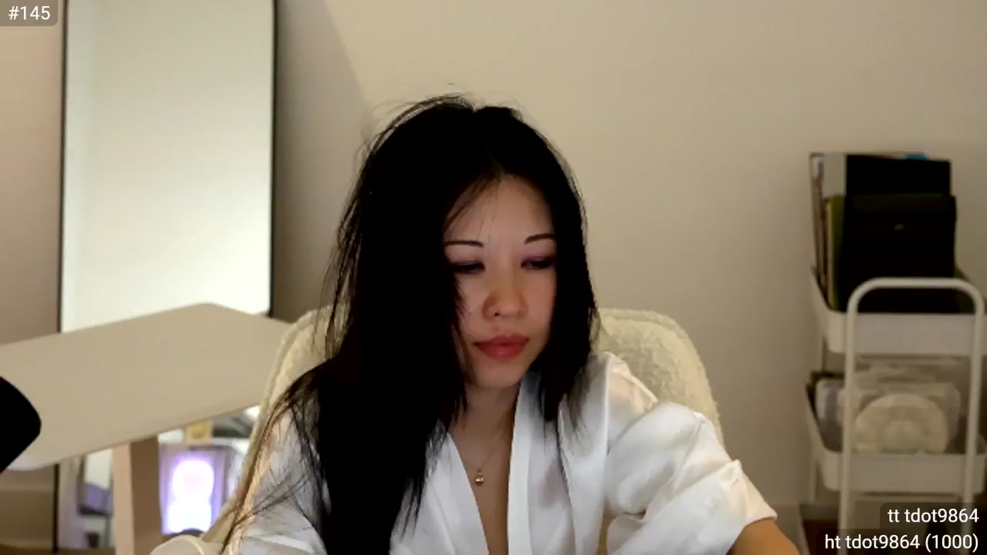 Gallery image thumbnail from daisipi3's myfreecams stream on, 04/23/2025, 02:02 image 15 of 20