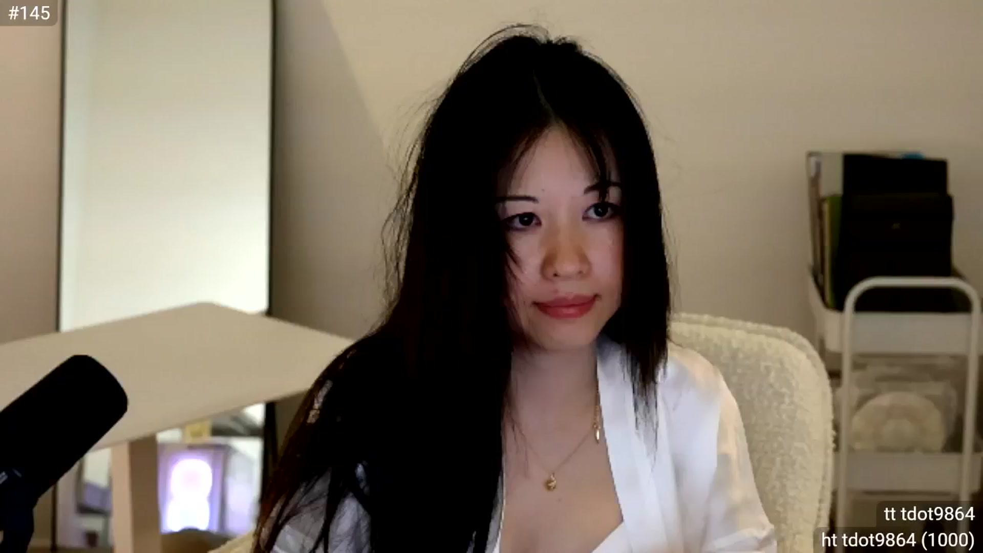 Gallery image thumbnail from daisipi3's myfreecams stream on, 04/23/2025, 02:02 image 18 of 20
