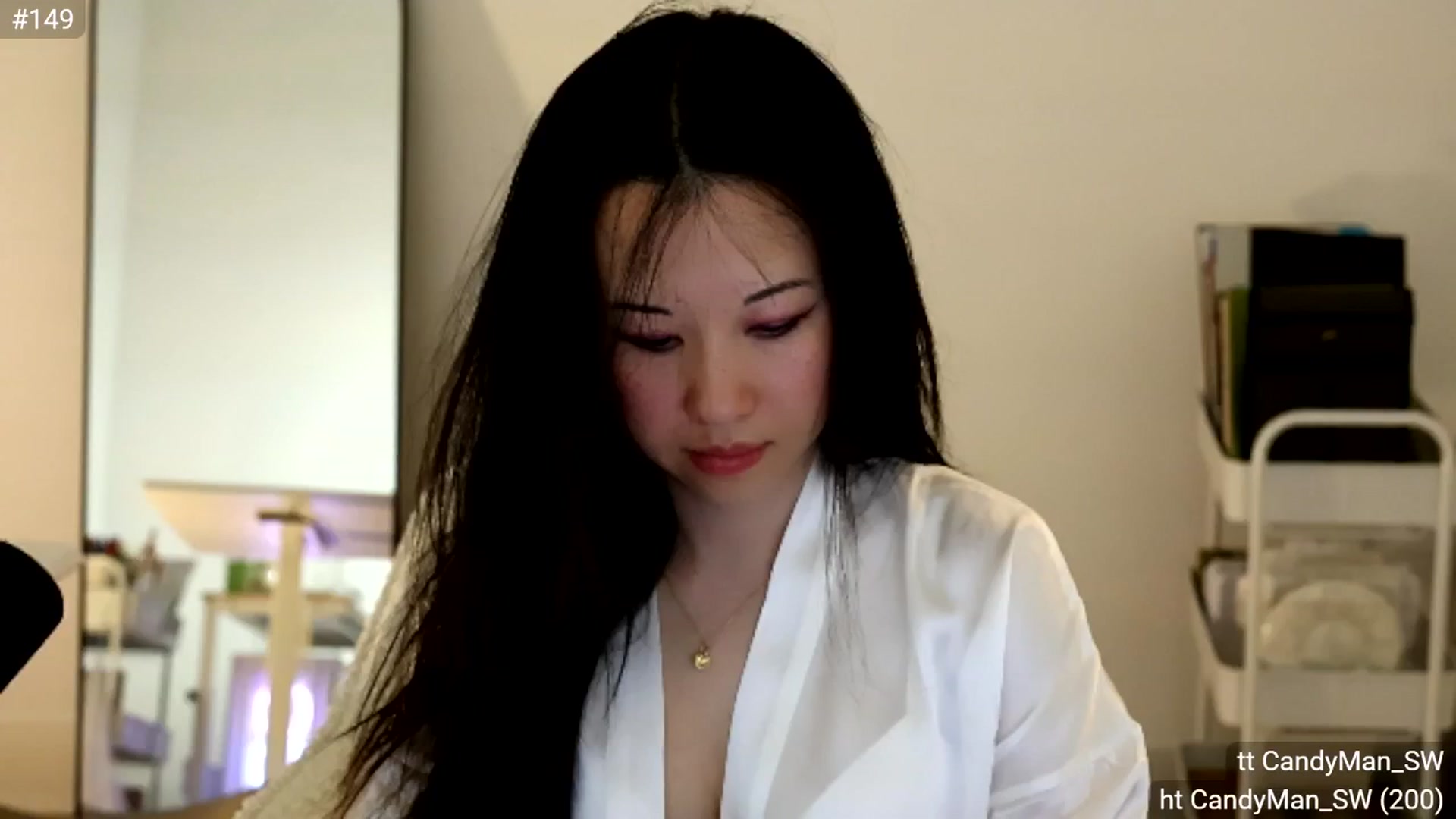 Gallery image thumbnail from daisipi3's myfreecams stream on, 04/23/2025, 02:02 image 11 of 20