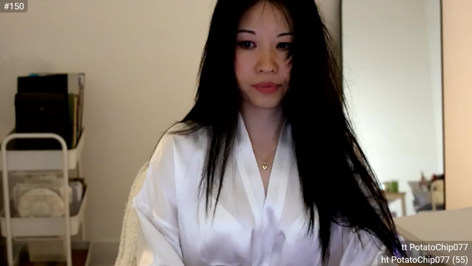 Gallery image thumbnail from daisipi3's myfreecams stream on, 04/23/2025, 02:02 image 3 of 20