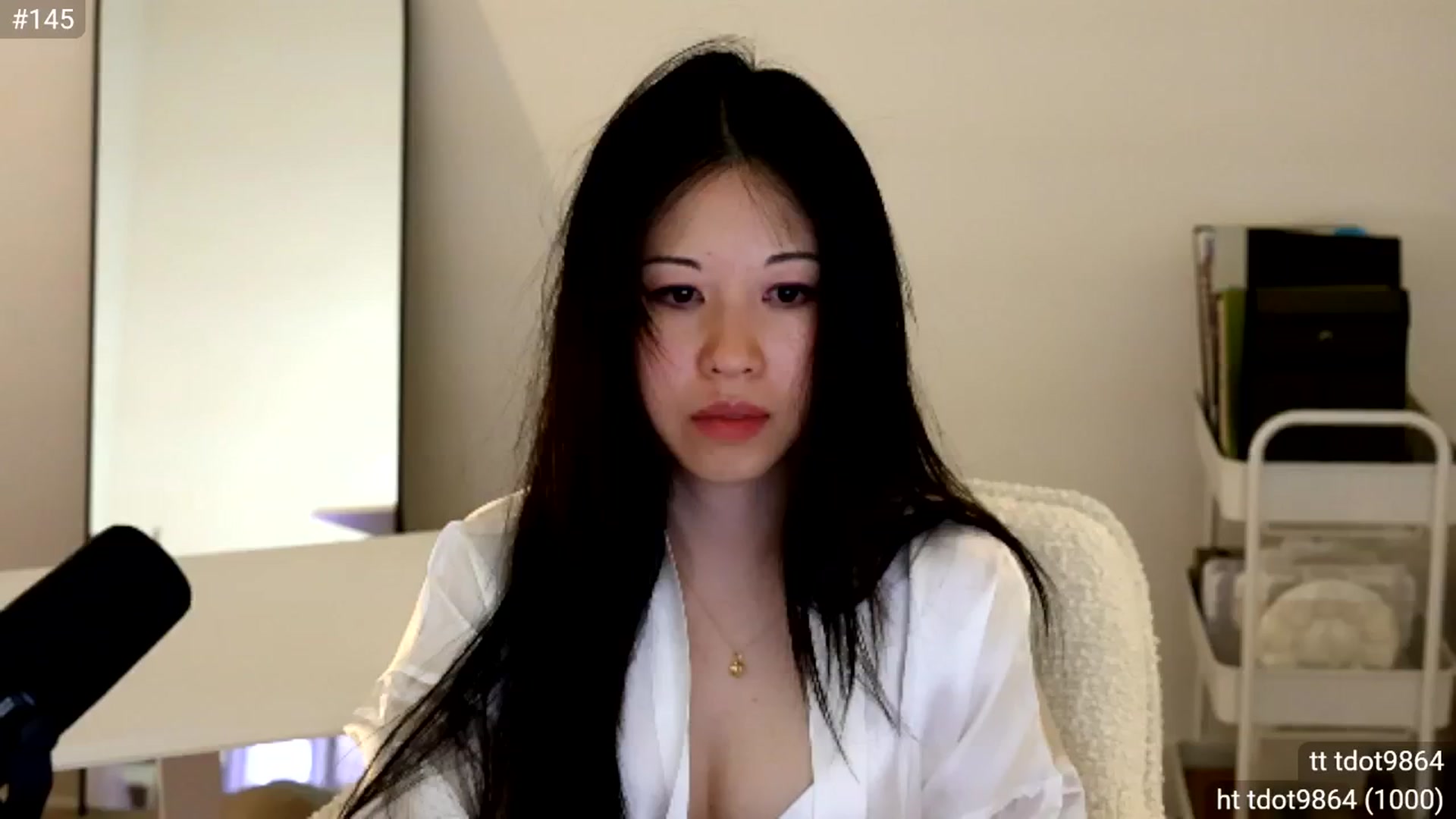 Gallery image thumbnail from daisipi3's myfreecams stream on, 04/23/2025, 02:02 image 19 of 20
