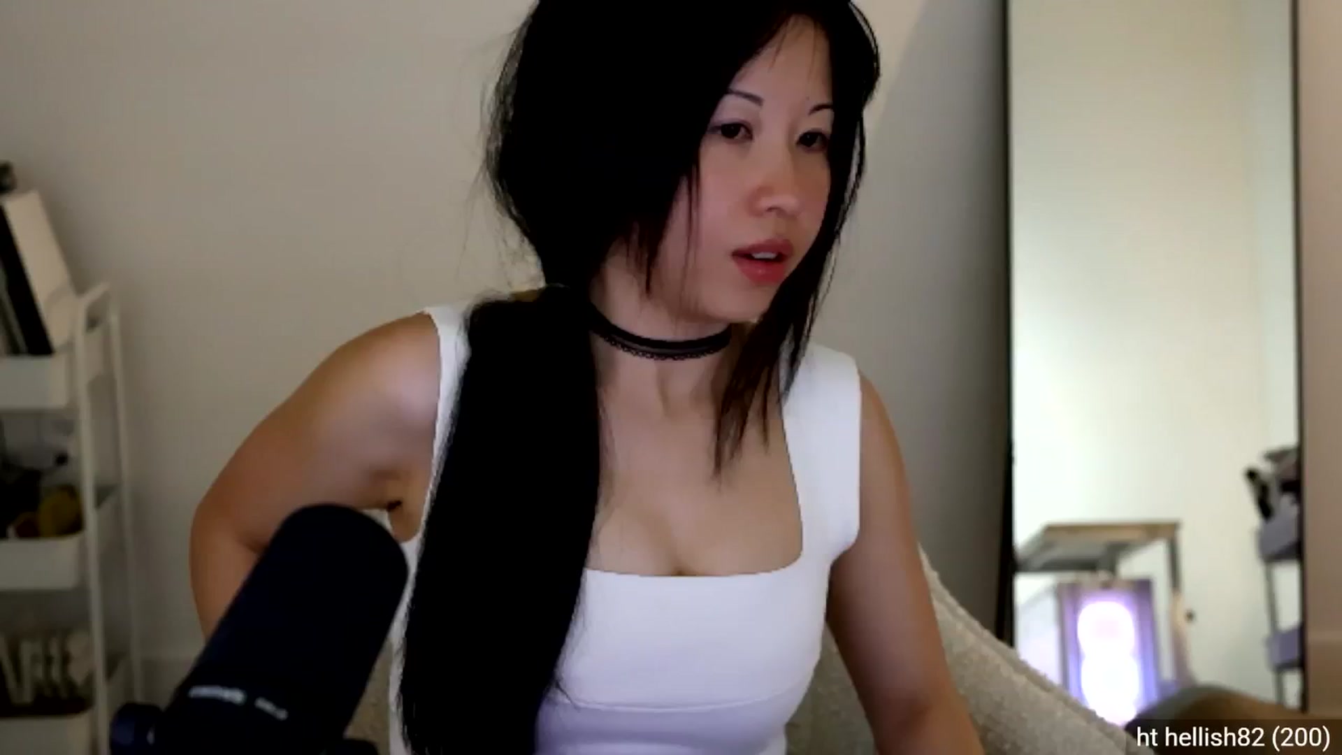 Gallery image thumbnail from daisipi3's myfreecams stream on, 04/25/2025, 03:27 image 15 of 20