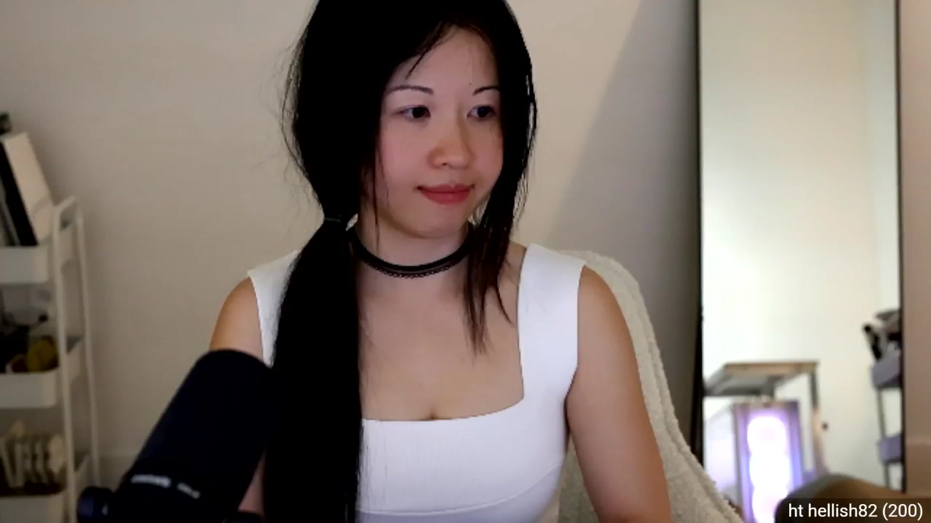 Gallery image thumbnail from daisipi3's myfreecams stream on, 04/25/2025, 03:27 image 8 of 20