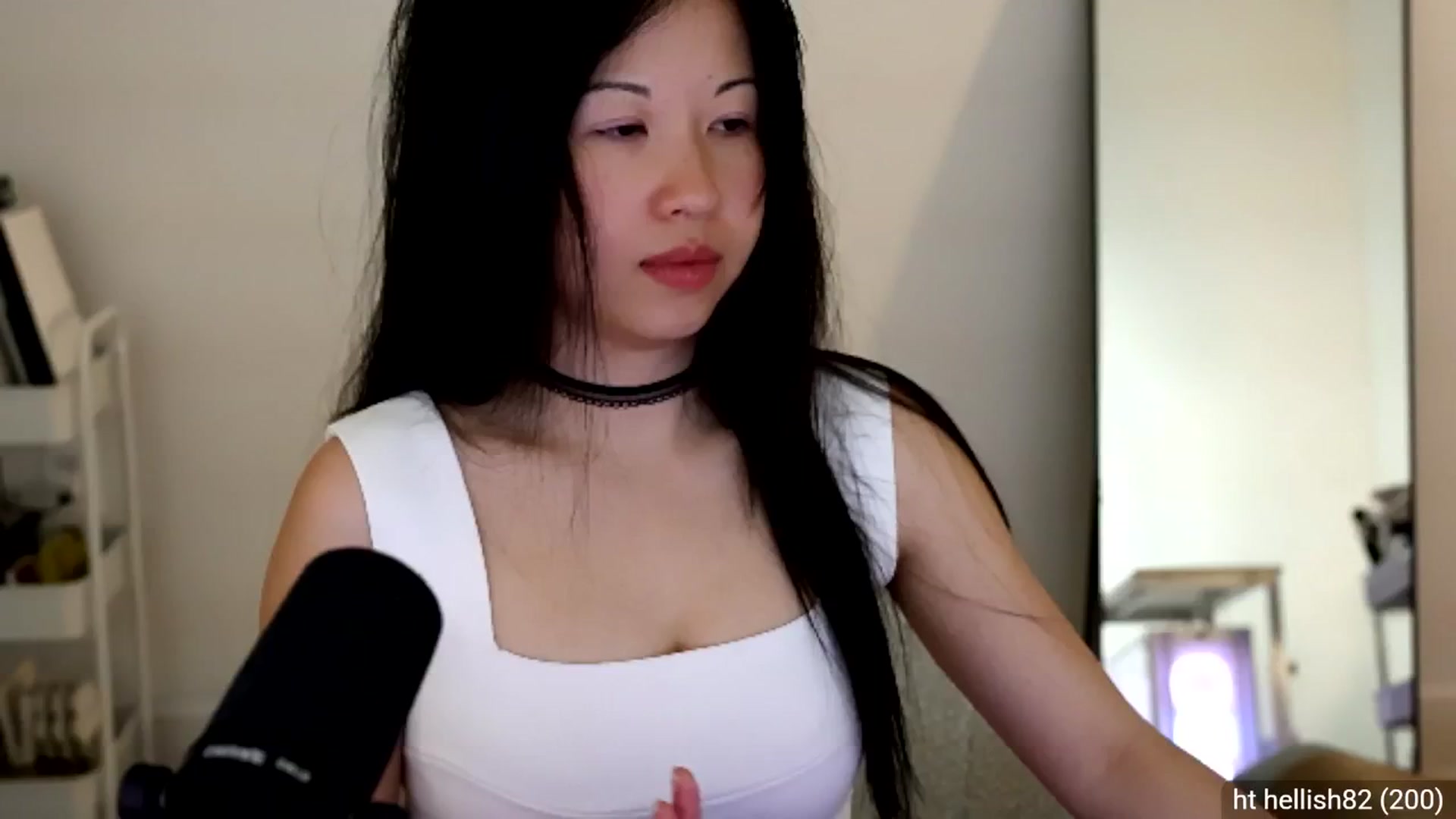 Gallery image thumbnail from daisipi3's myfreecams stream on, 04/25/2025, 03:27 image 18 of 20