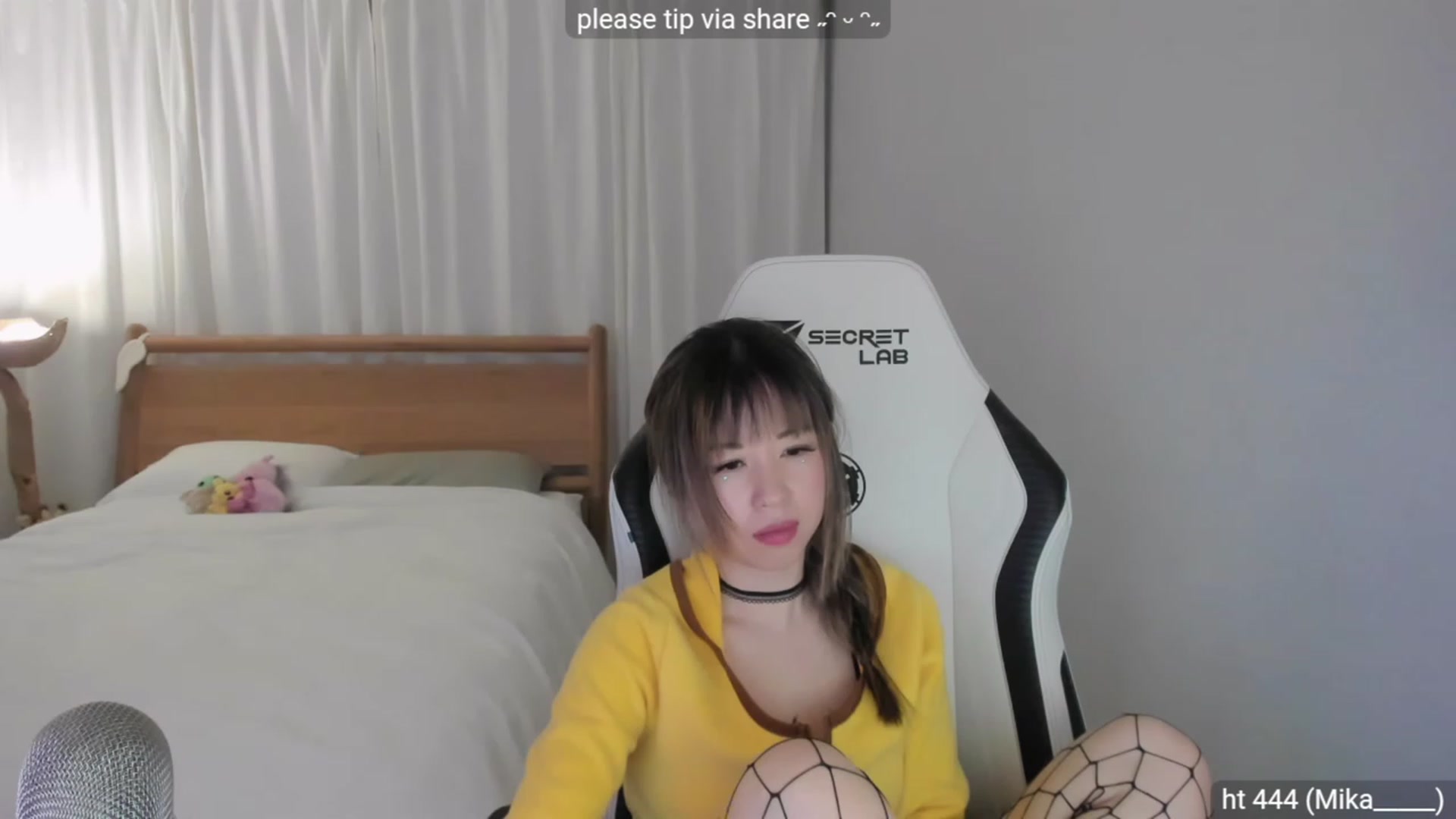 Gallery image thumbnail from daissss's myfreecams stream on, 01/11/2024, 02:24 image 19 of 20