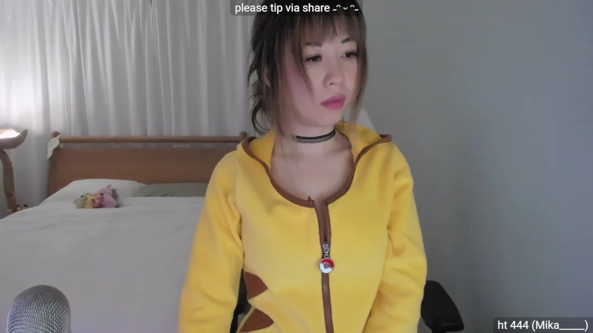 Gallery image thumbnail from daissss's myfreecams stream on, 01/11/2024, 02:24 image 13 of 20