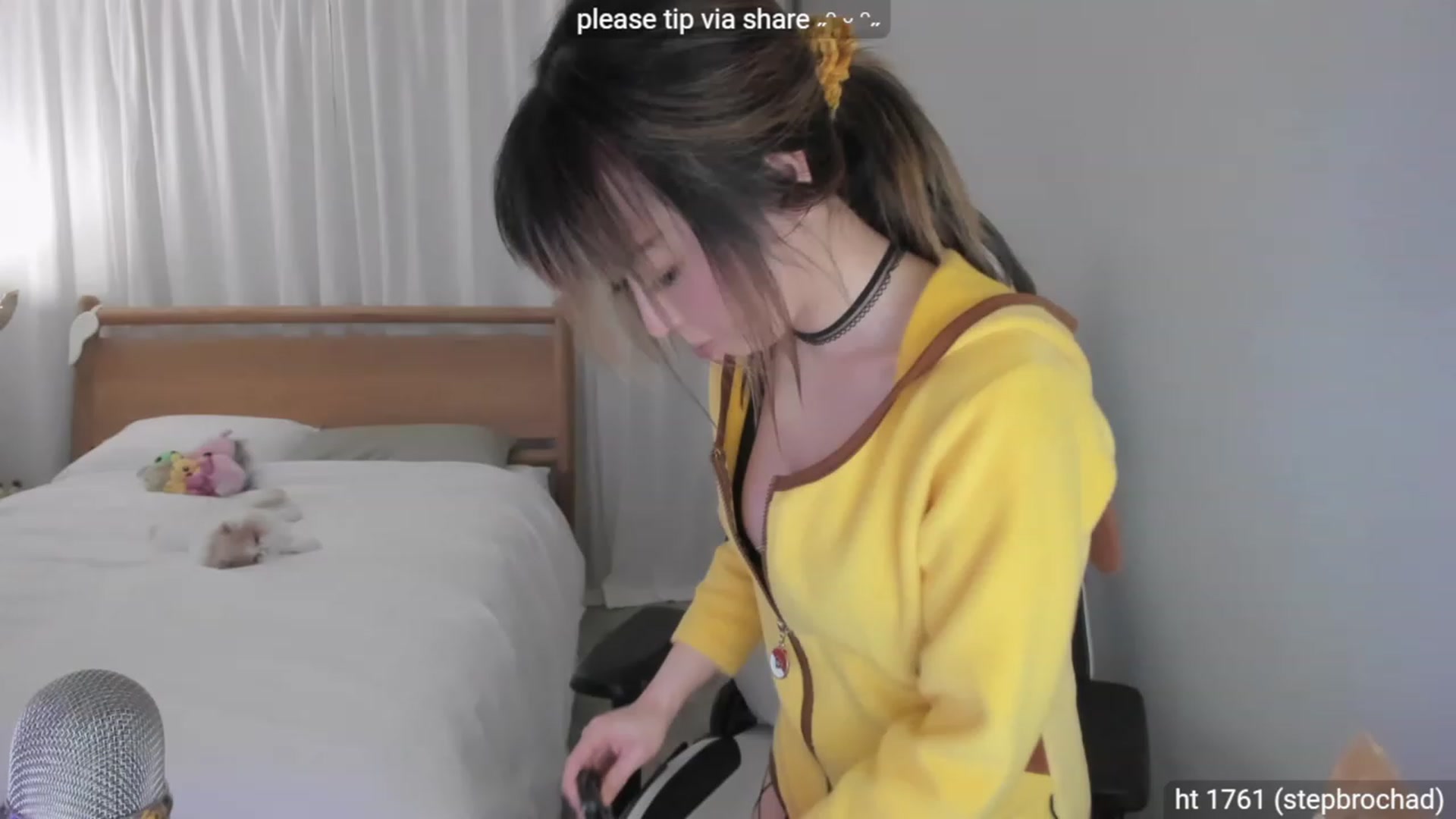 Gallery image thumbnail from daissss's myfreecams stream on, 01/11/2024, 04:02 image 14 of 20