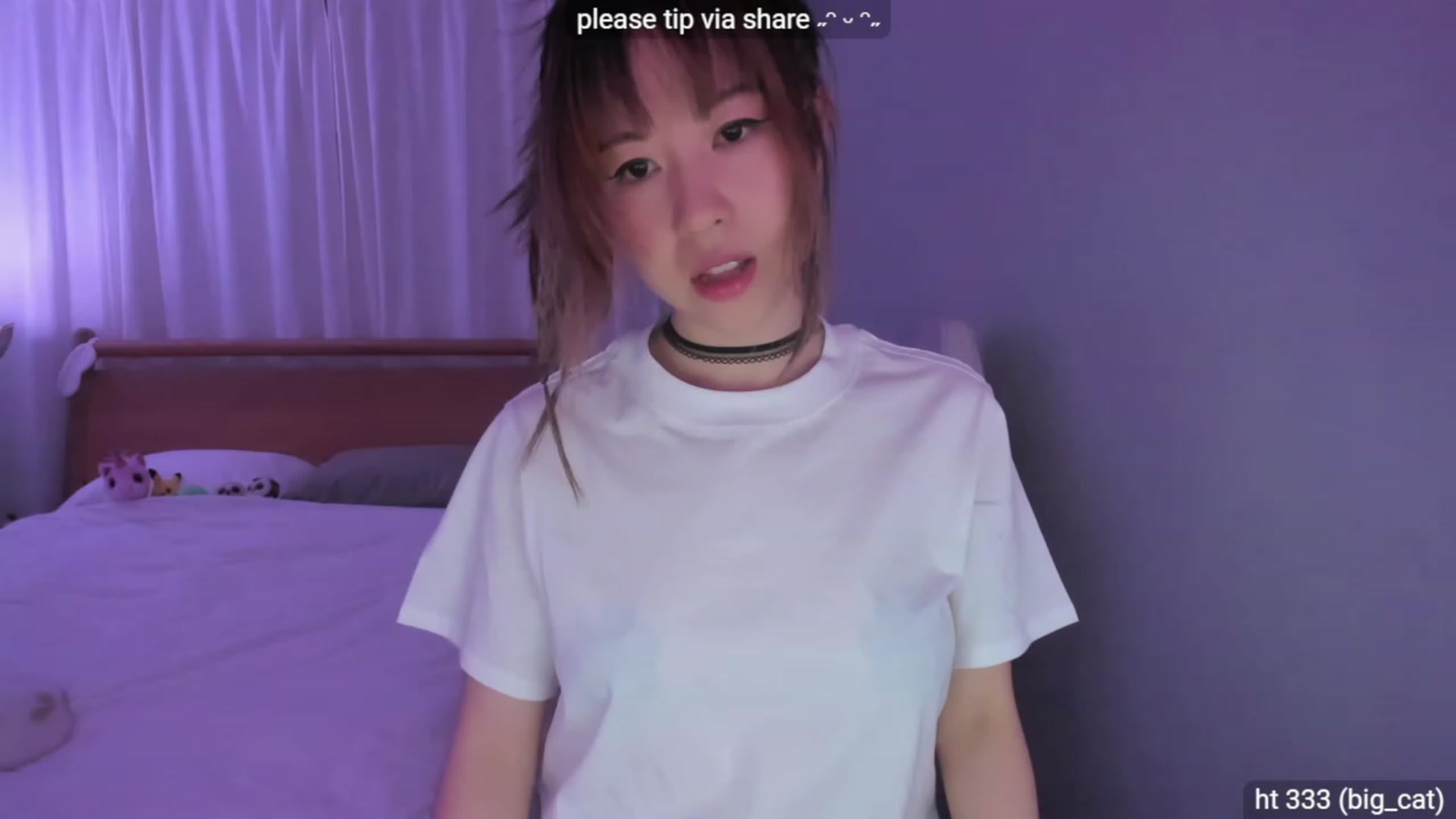 Gallery image thumbnail from daissss's myfreecams stream on, 01/13/2024, 24:02 image 11 of 20