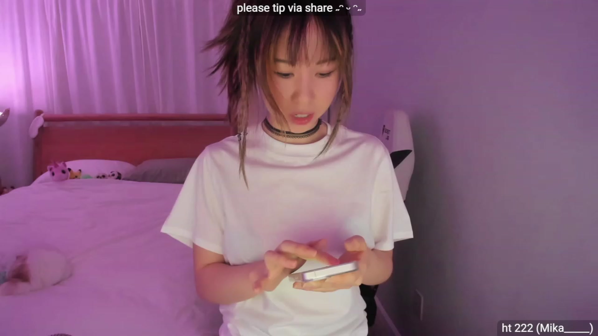 Gallery image thumbnail from daissss's myfreecams stream on, 01/13/2024, 24:02 image 8 of 20