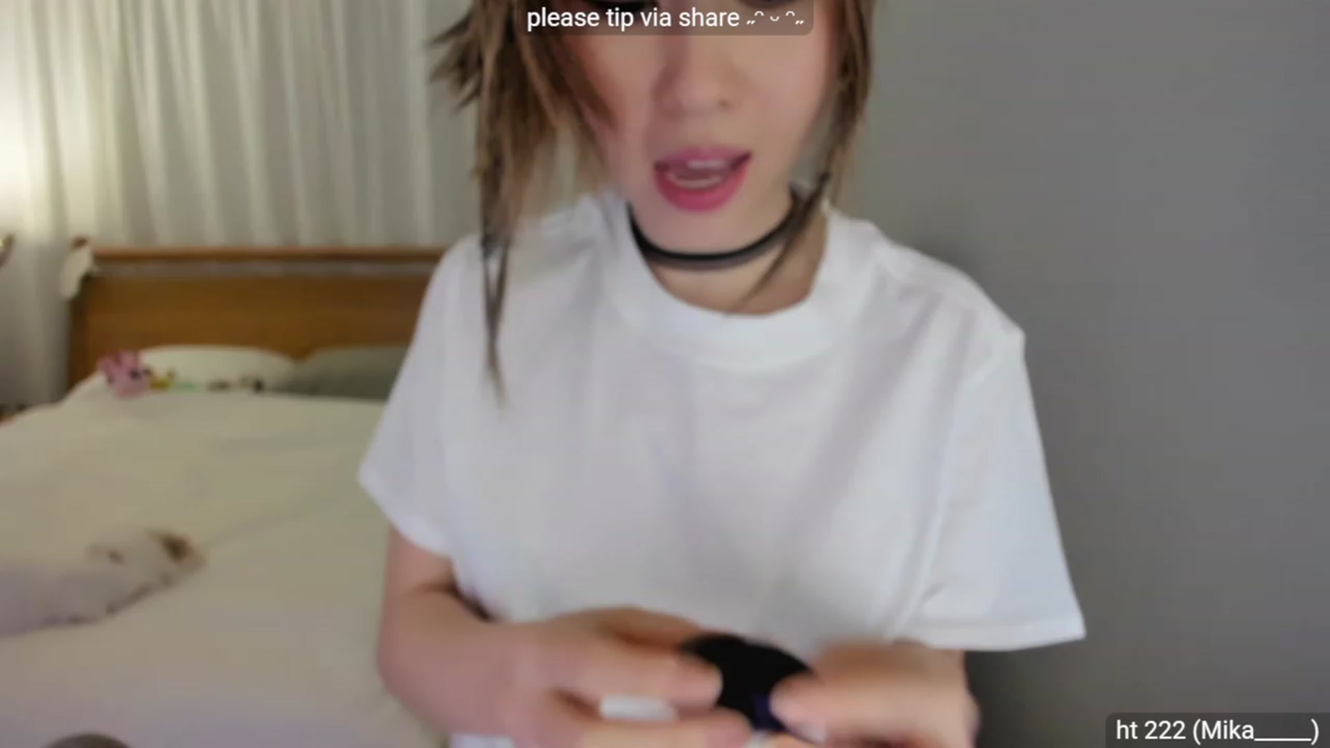 Gallery image thumbnail from daissss's myfreecams stream on, 01/13/2024, 24:02 image 3 of 20