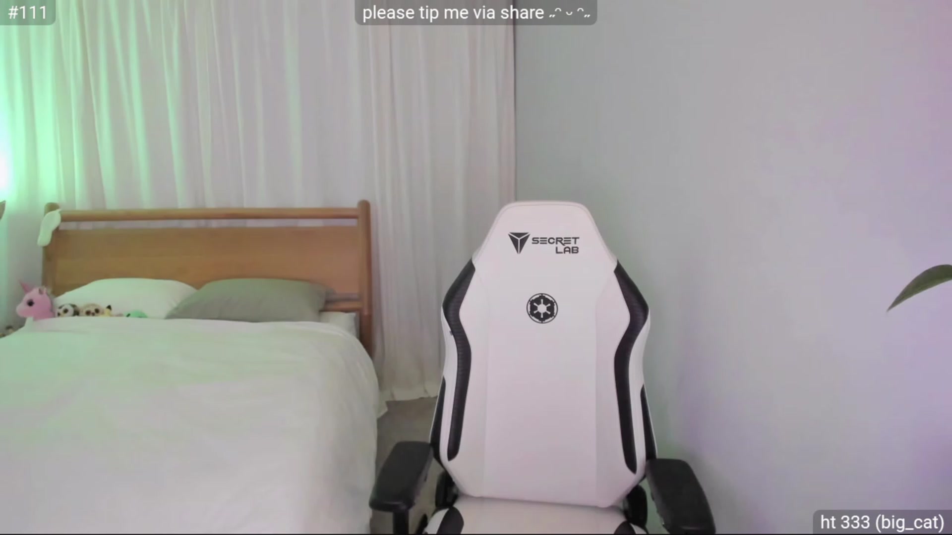 Gallery image thumbnail from daissss's myfreecams stream on, 01/17/2024, 03:08 image 12 of 20