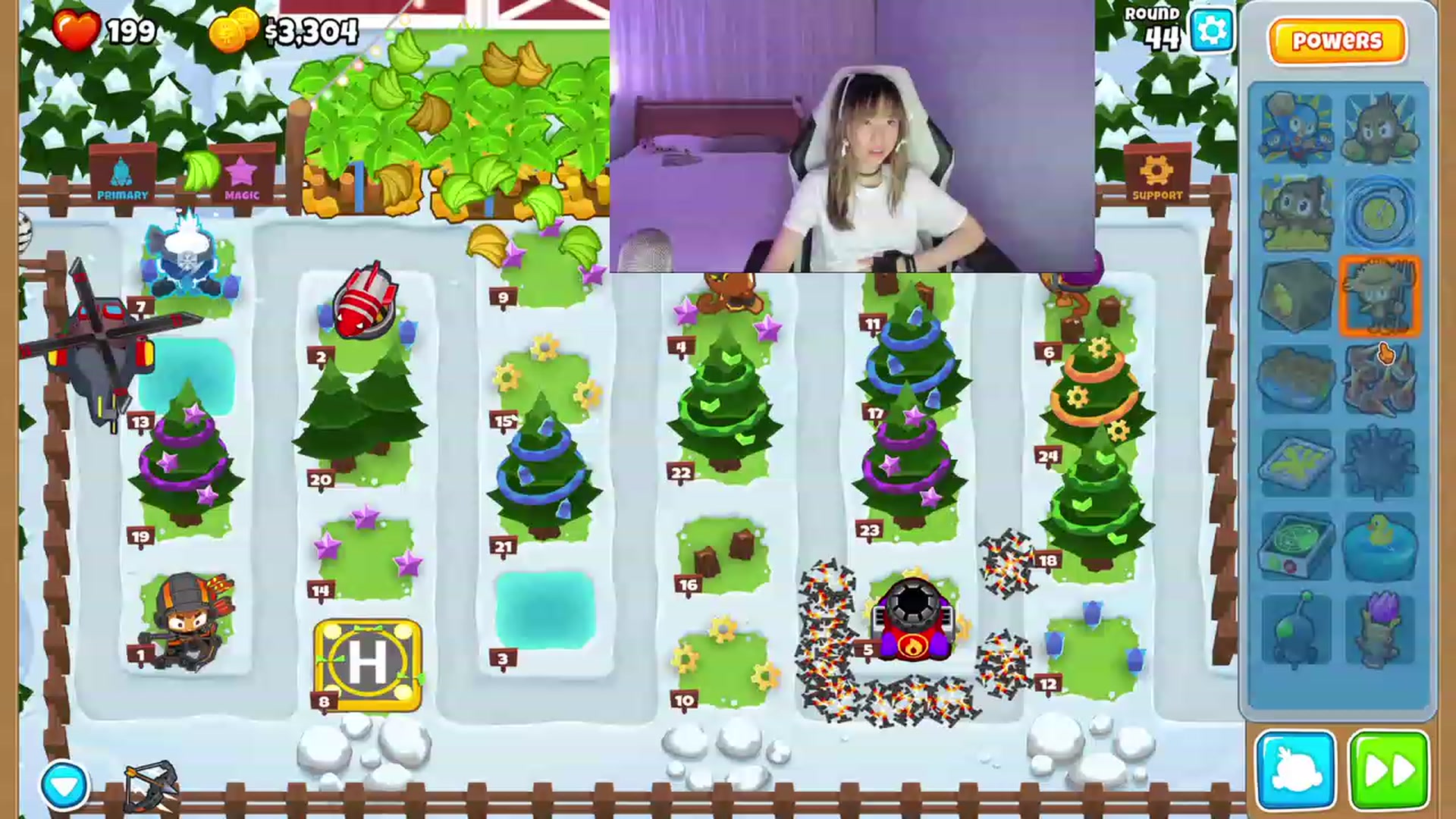 Gallery image thumbnail from daissss's myfreecams stream on, 01/18/2024, 02:36 image 6 of 20