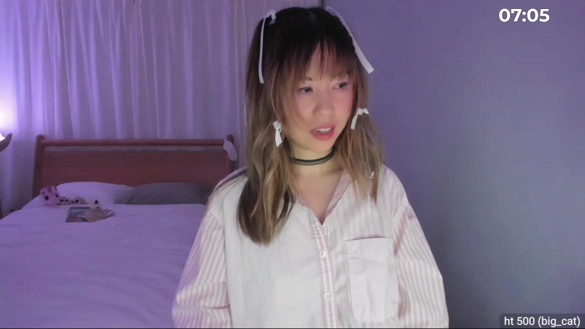 Gallery image thumbnail from daissss's myfreecams stream on, 01/18/2024, 02:36 image 20 of 20