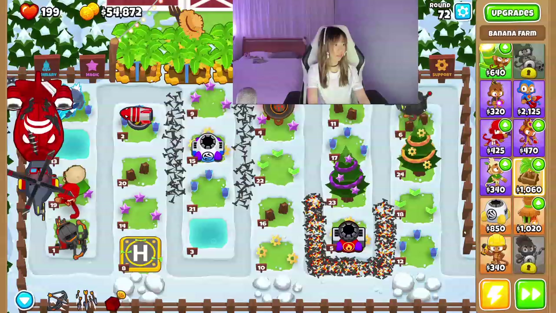 Gallery image thumbnail from daissss's myfreecams stream on, 01/18/2024, 02:36 image 7 of 20