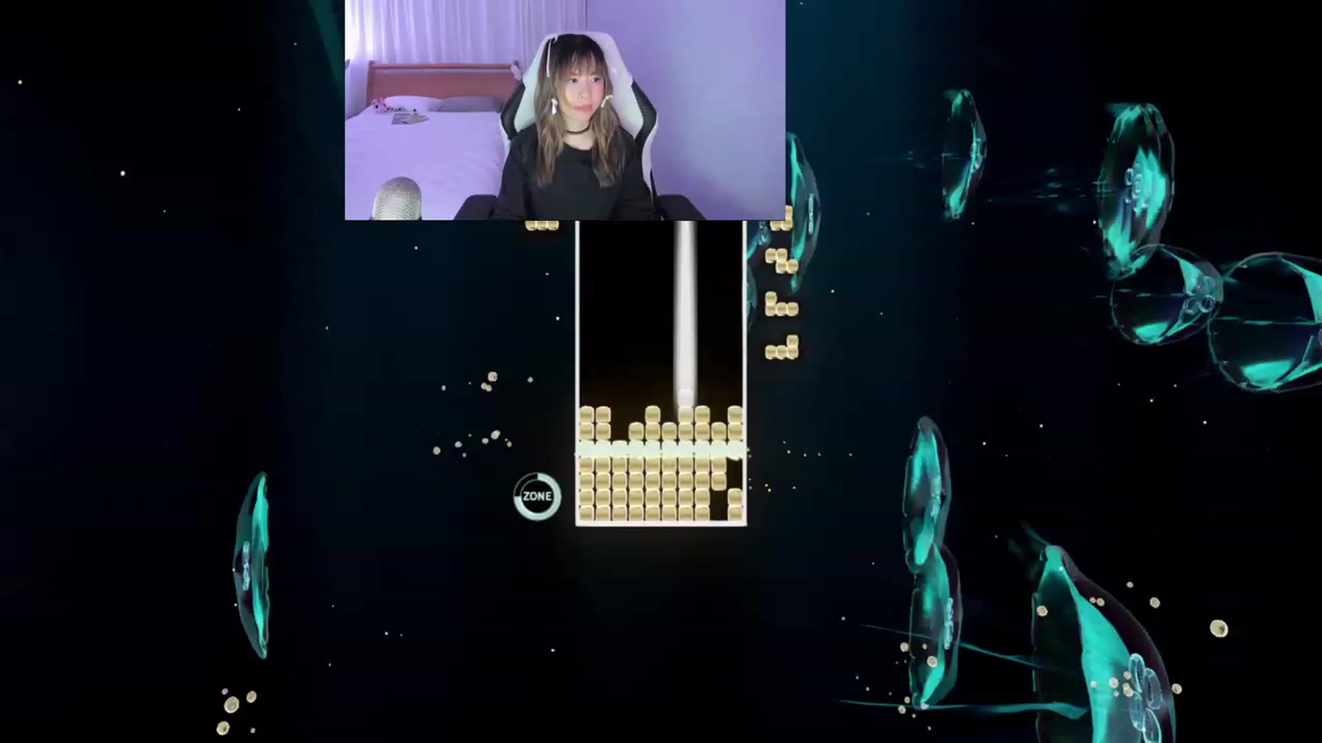 Gallery image thumbnail from daissss's myfreecams stream on, 01/18/2024, 02:36 image 12 of 20