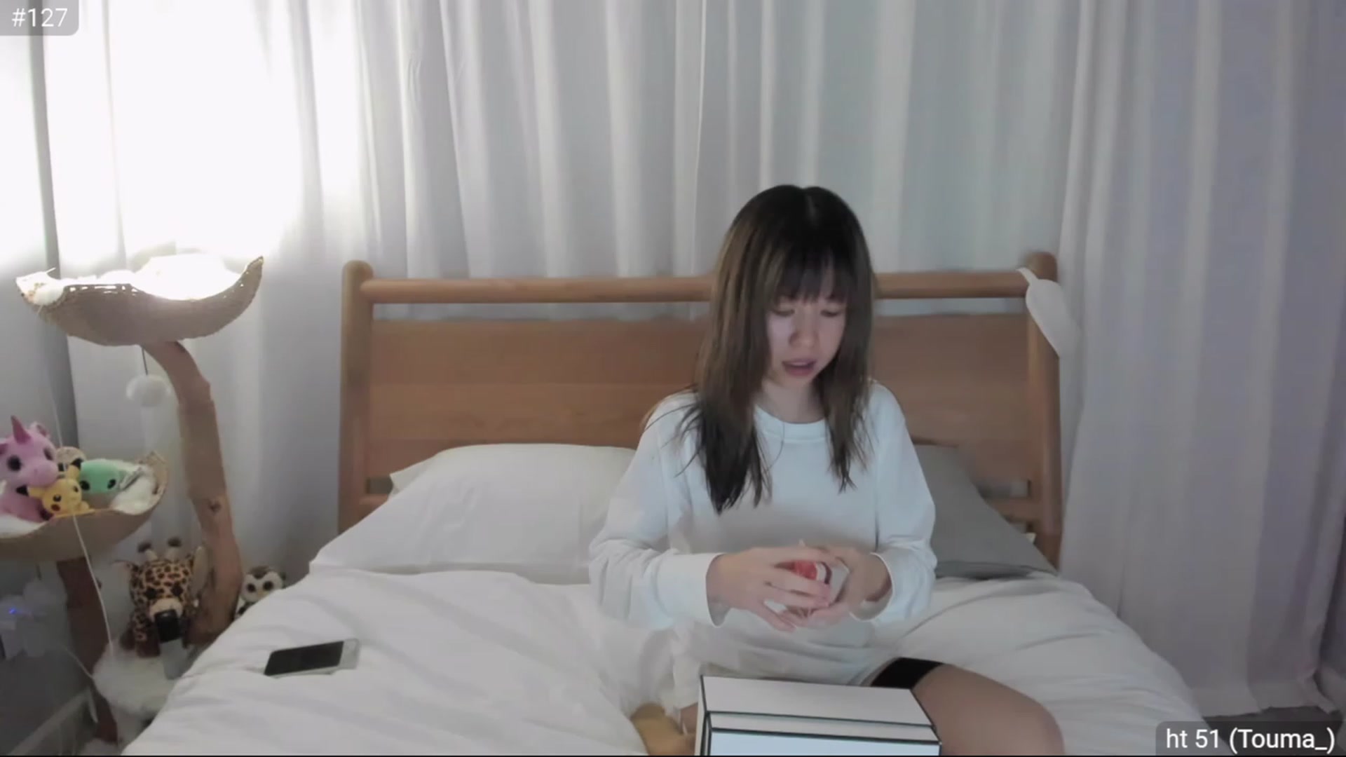 Gallery image thumbnail from daissss's myfreecams stream on, 01/20/2024, 03:50 image 2 of 20
