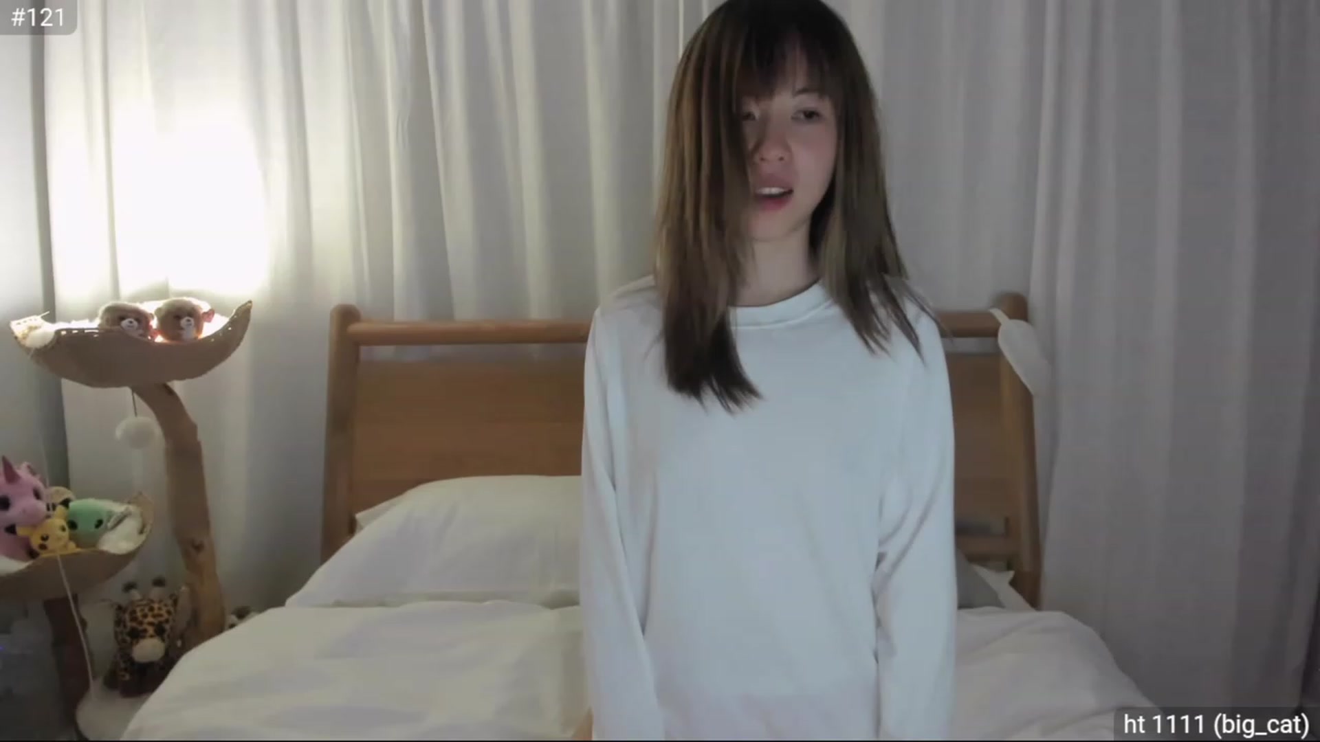 Gallery image thumbnail from daissss's myfreecams stream on, 01/20/2024, 03:50 image 14 of 20