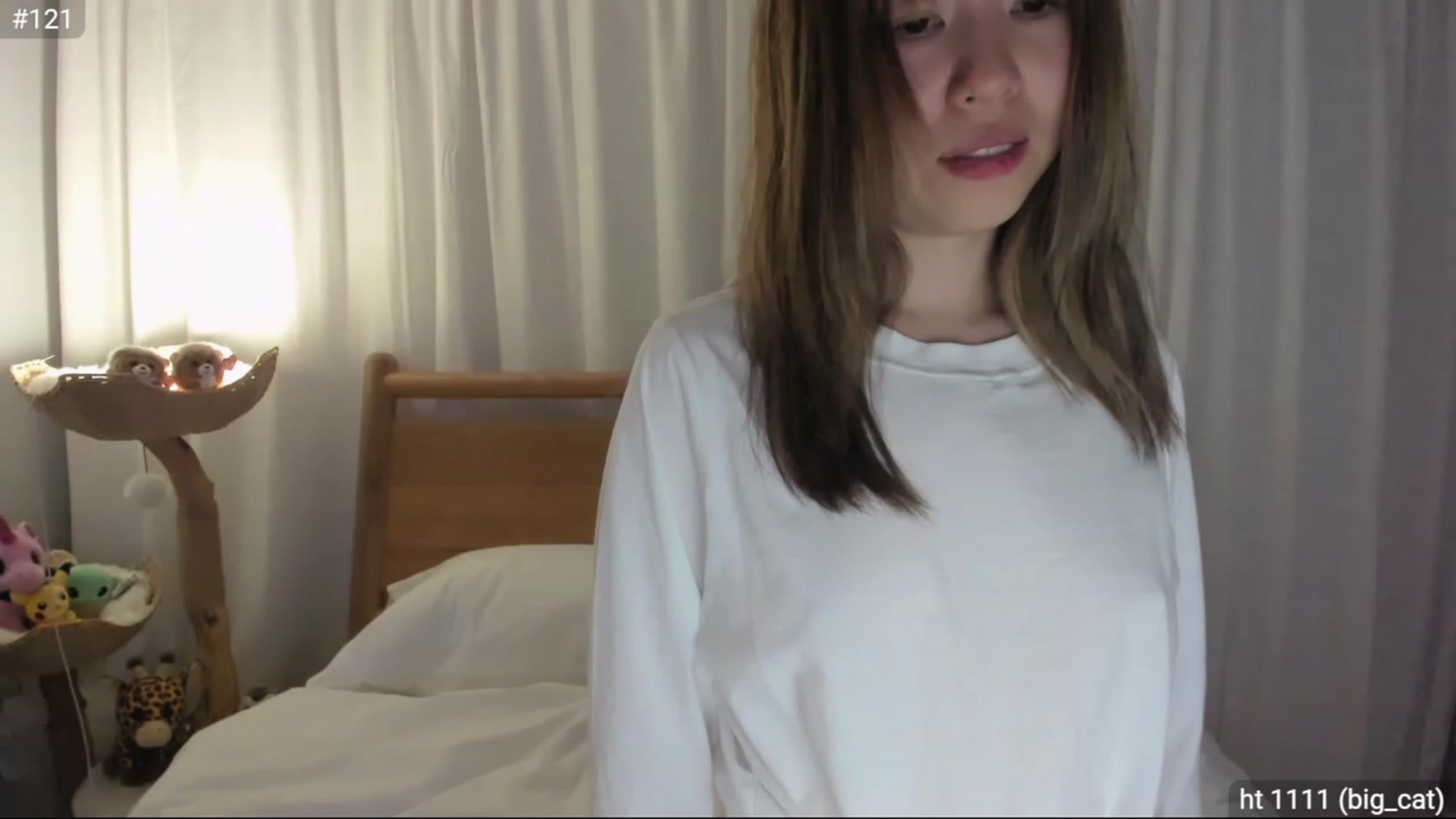 Gallery image thumbnail from daissss's myfreecams stream on, 01/20/2024, 03:50 image 13 of 20