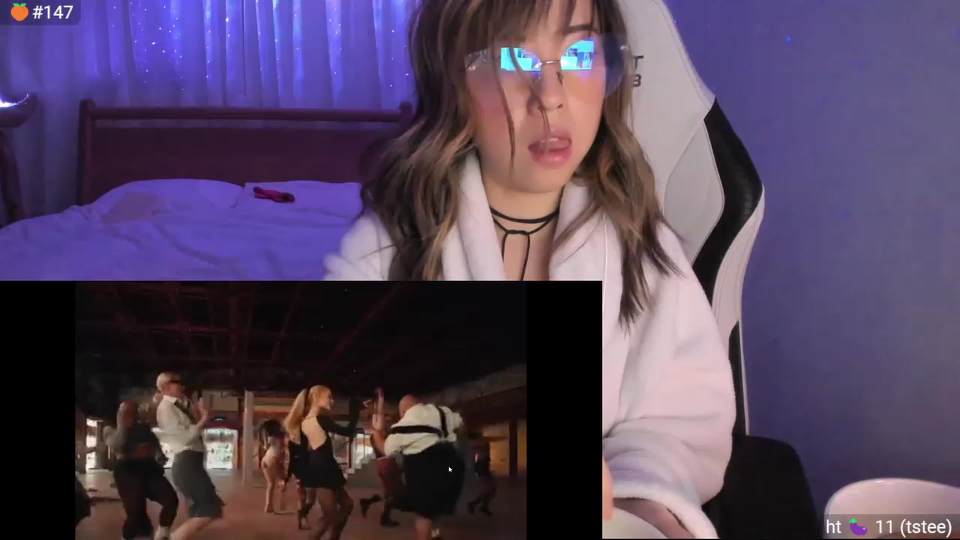Gallery image thumbnail from daisx's myfreecams stream on, 01/29/2024, 03:21 image 17 of 20