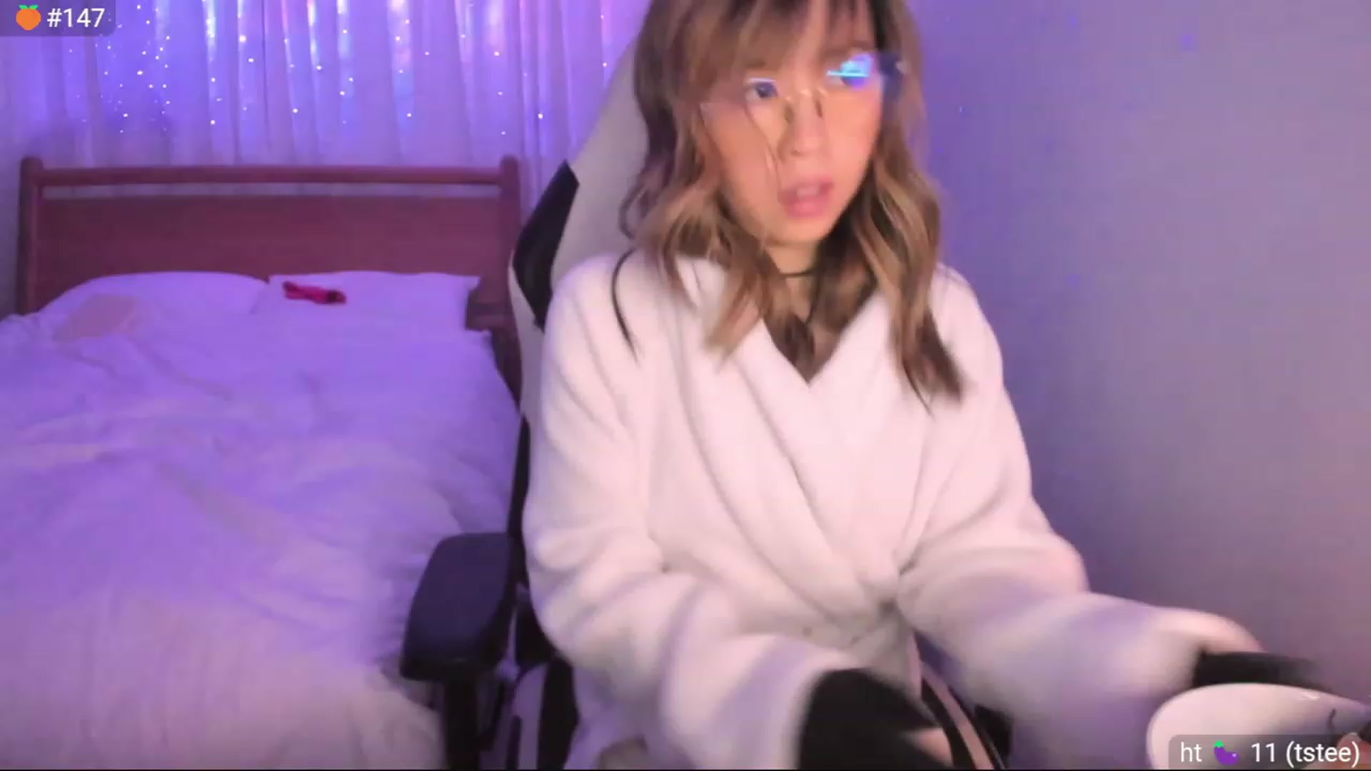 Gallery image thumbnail from daisx's myfreecams stream on, 01/29/2024, 03:21 image 12 of 20