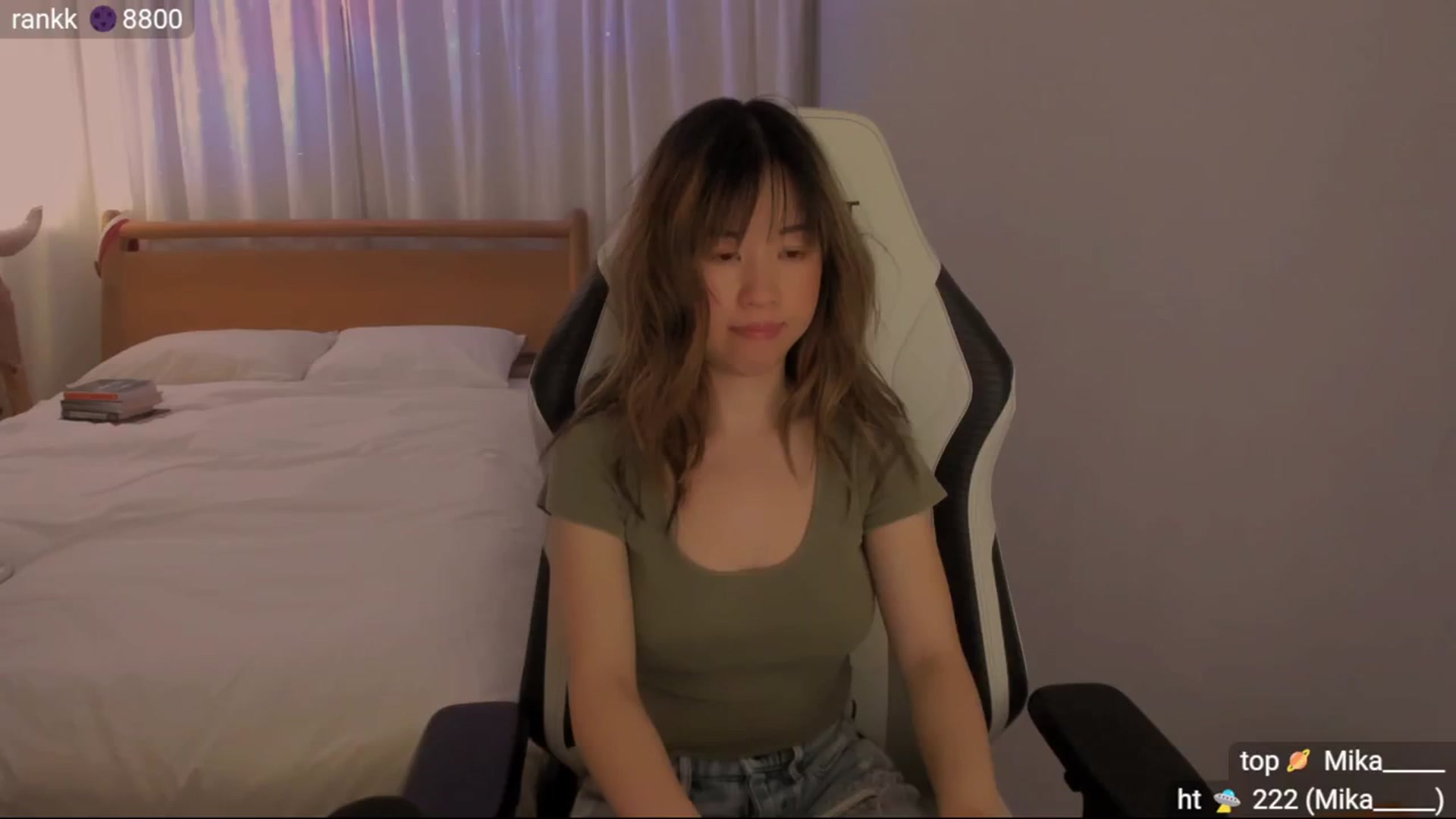 Gallery image thumbnail from daisx's myfreecams stream on, 02/10/2024, 01:40 image 15 of 20
