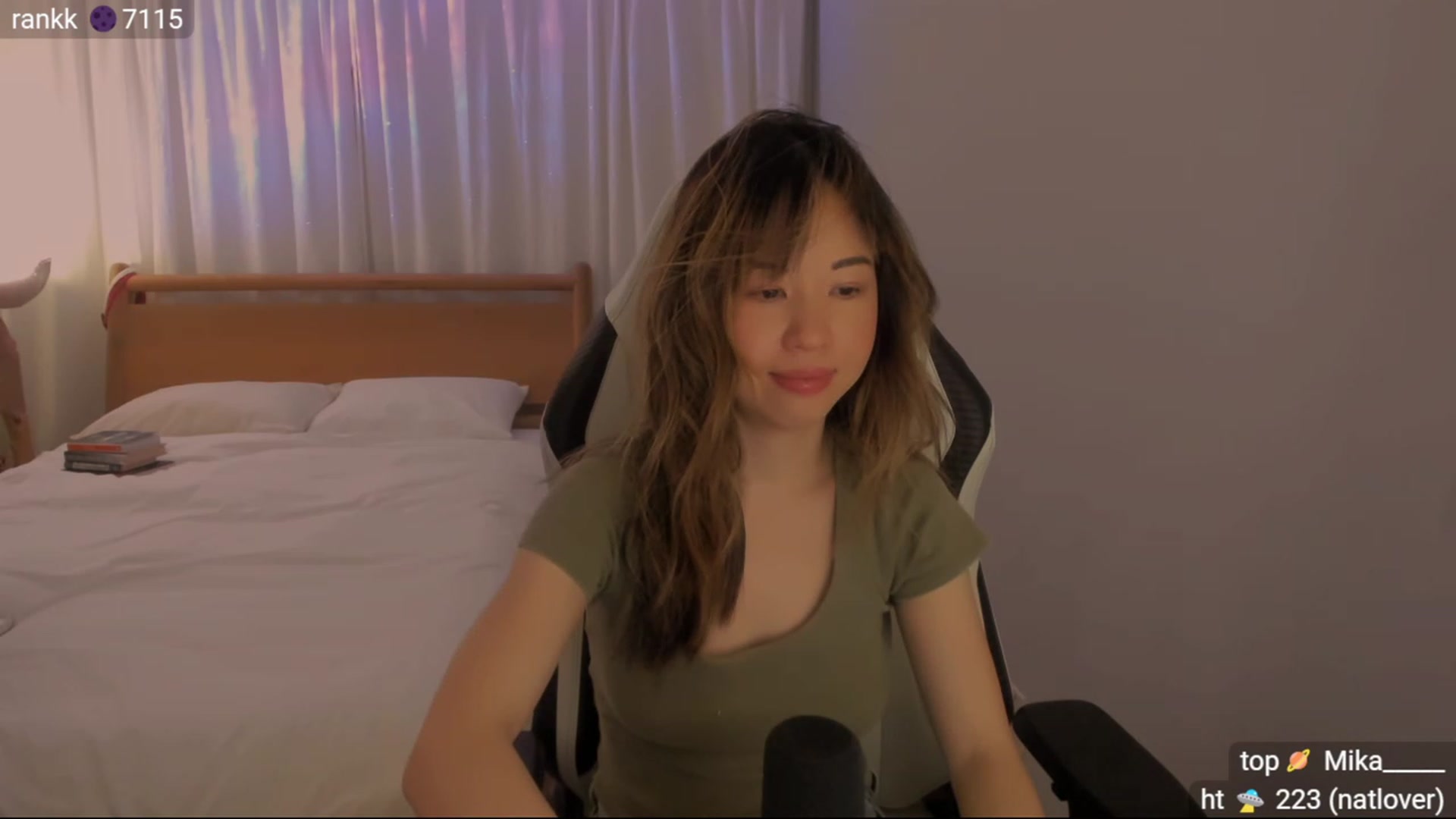 Gallery image thumbnail from daisx's myfreecams stream on, 02/10/2024, 03:37 image 16 of 20