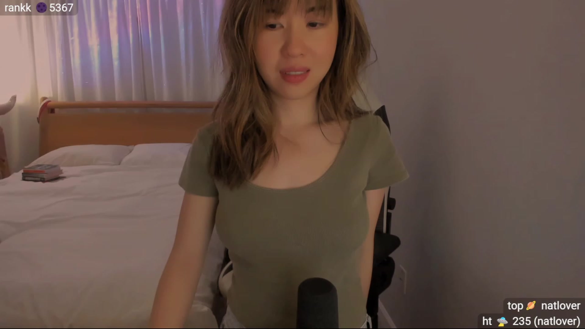 Gallery image thumbnail from daisx's myfreecams stream on, 02/10/2024, 06:29 image 4 of 20