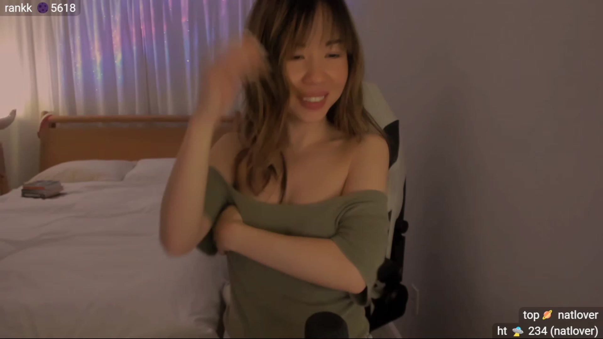 Gallery image thumbnail from daisx's myfreecams stream on, 02/10/2024, 06:29 image 2 of 20