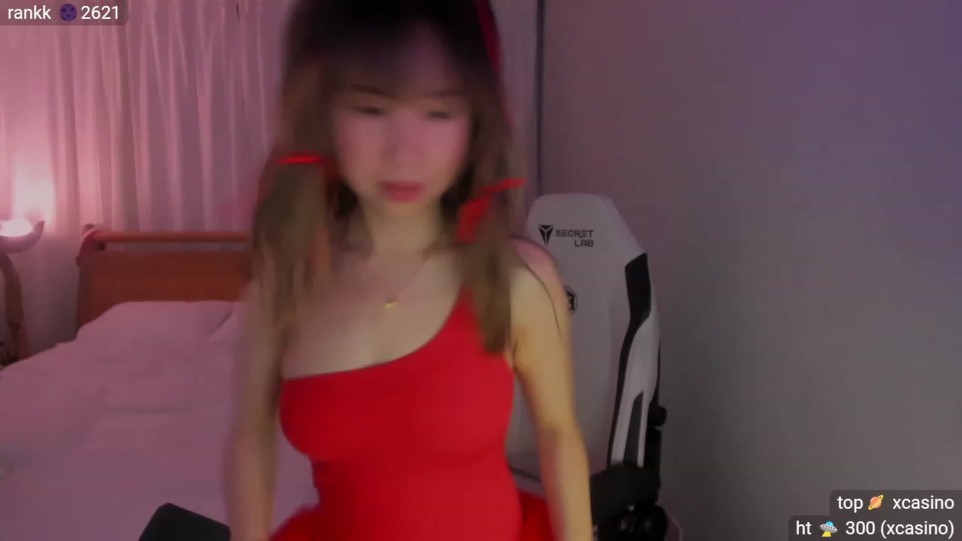 Gallery image thumbnail from daisx's myfreecams stream on, 02/11/2024, 04:42 image 2 of 20