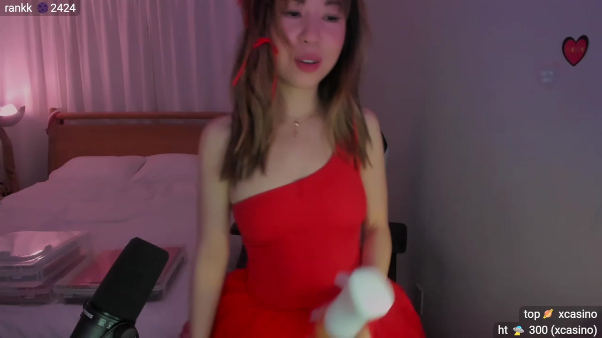Gallery image thumbnail from daisx's myfreecams stream on, 02/11/2024, 04:42 image 19 of 20